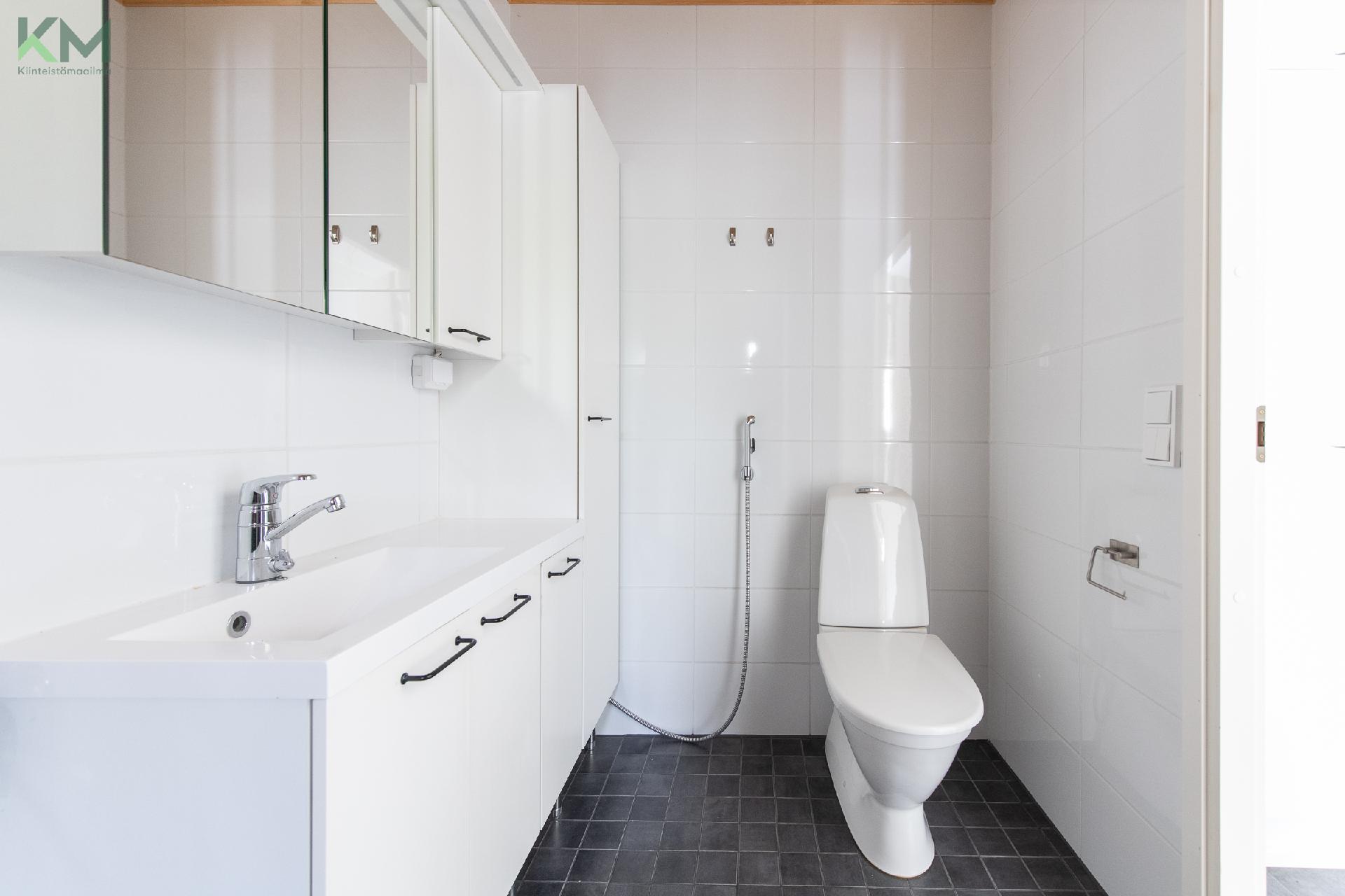 Saniaistie 1, Ahonkylä, Ilmajoki