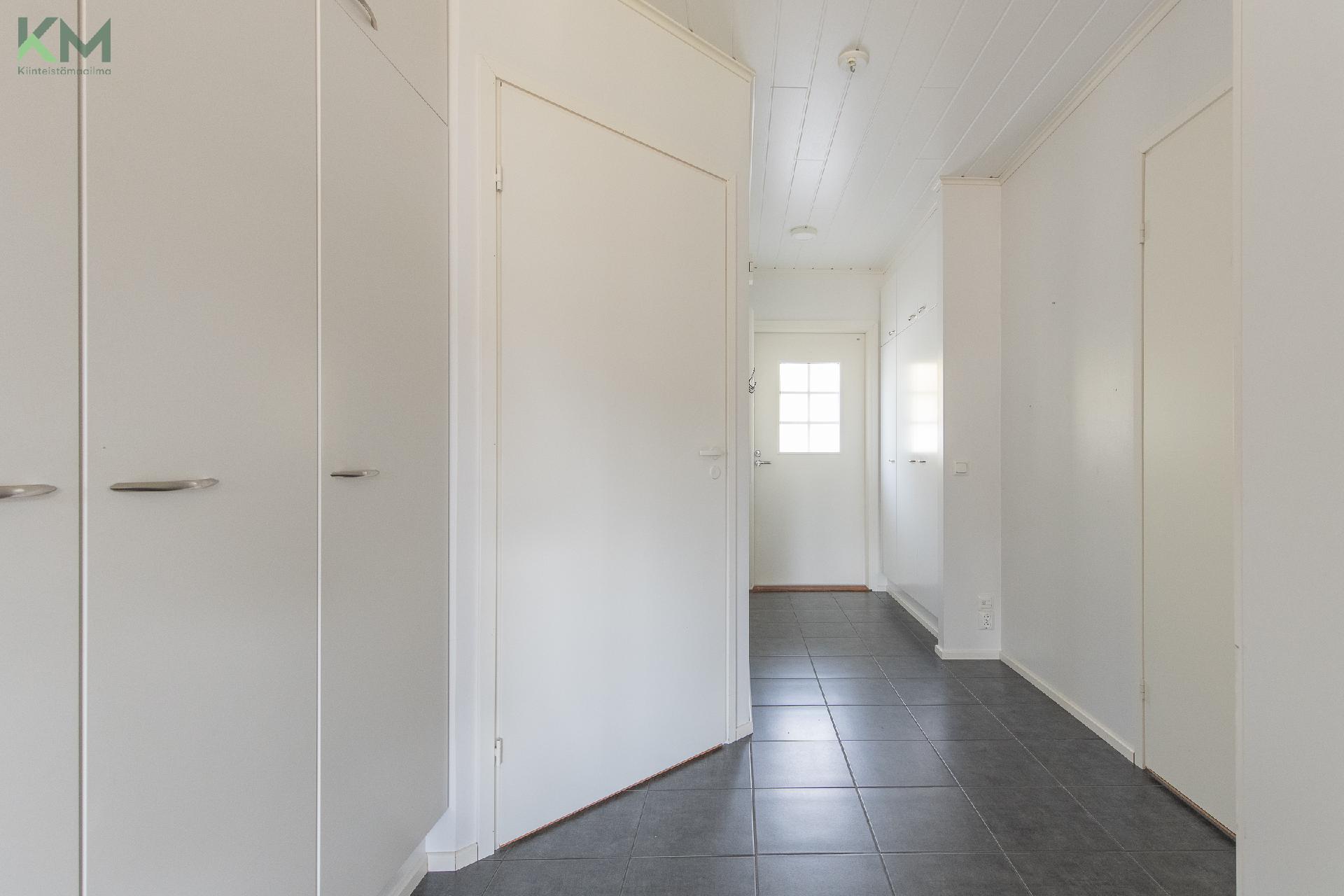 Saniaistie 1, Ahonkylä, Ilmajoki