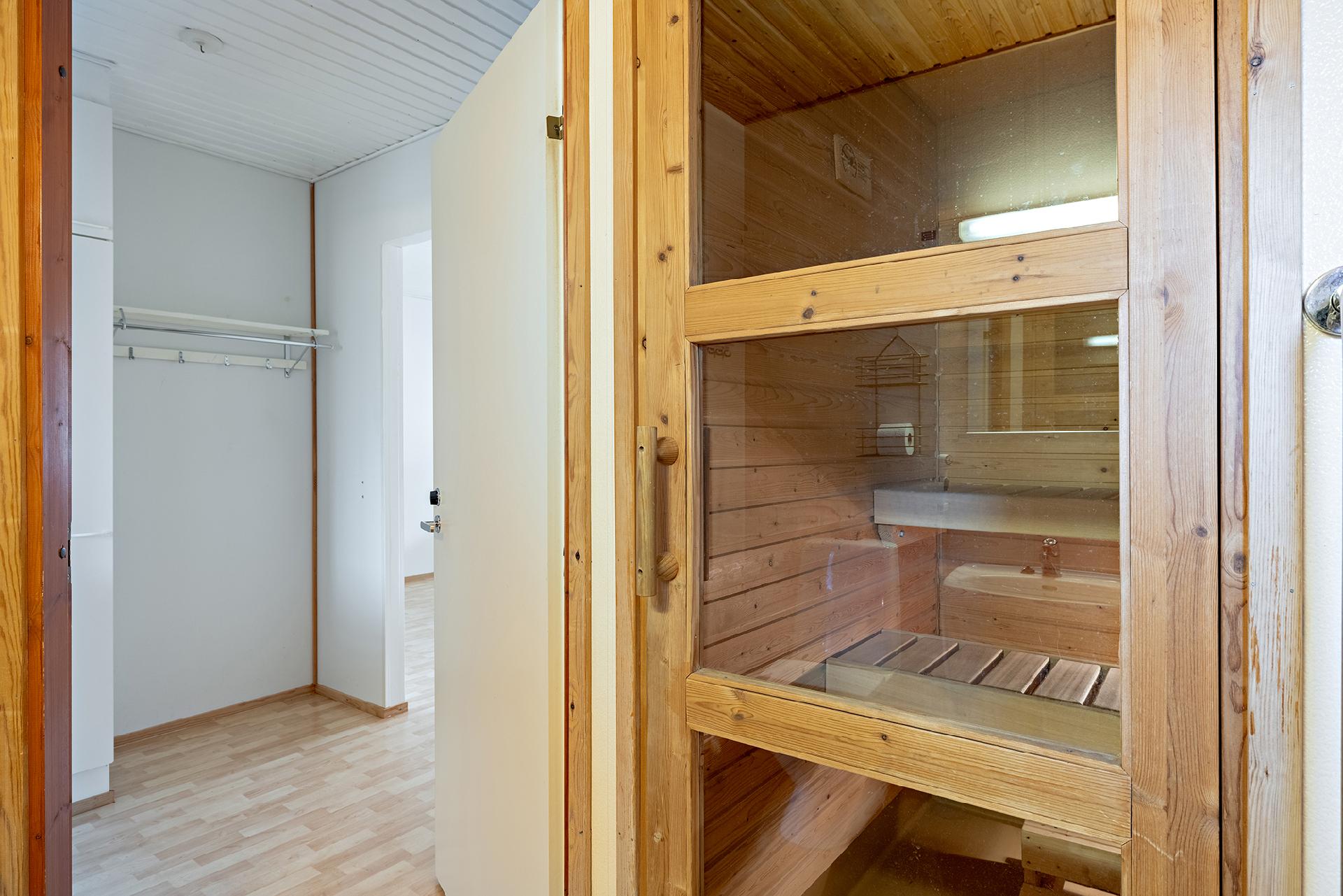 Vaalankurkuntie 17, Sahanranta, Vaala