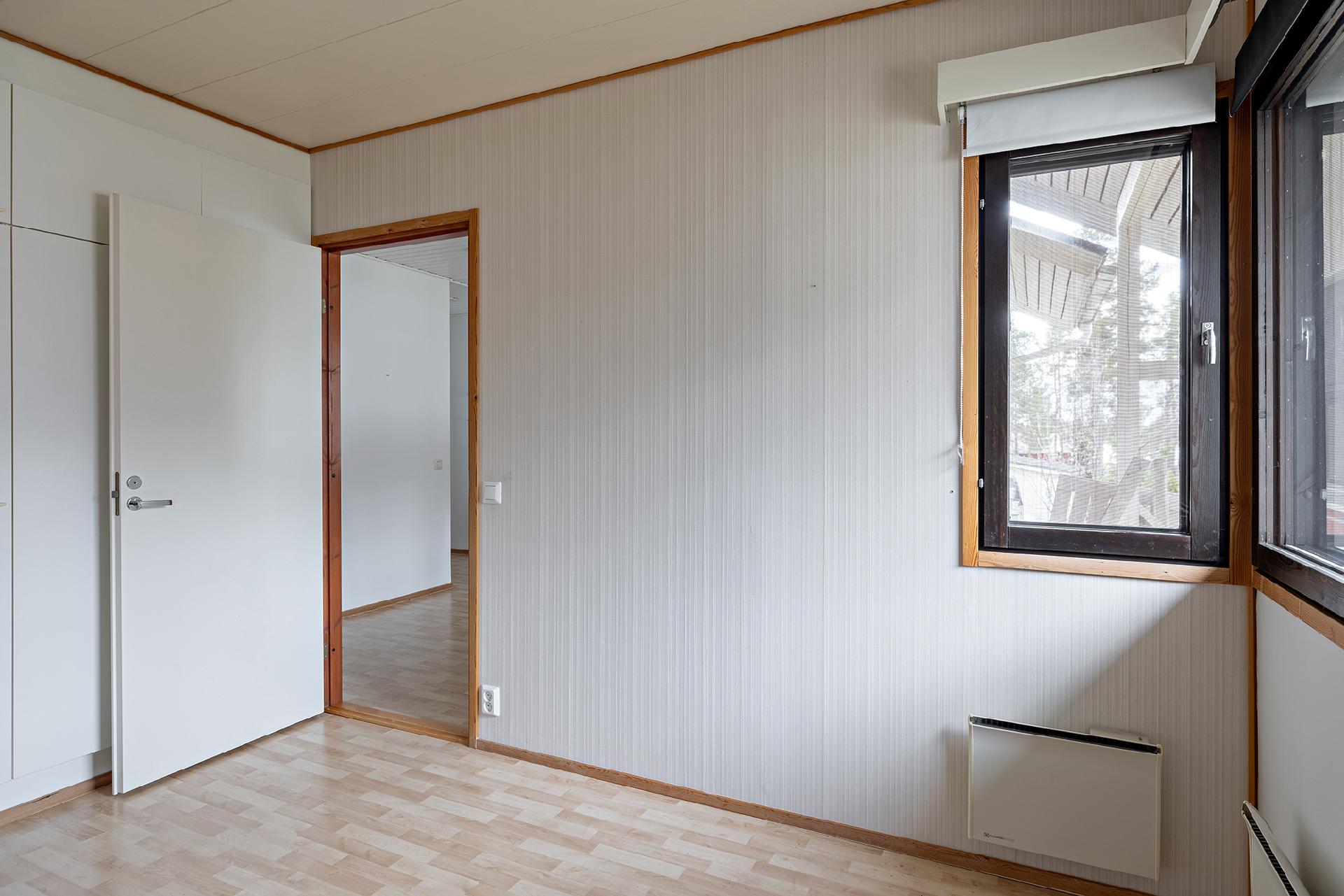 Vaalankurkuntie 17, Sahanranta, Vaala