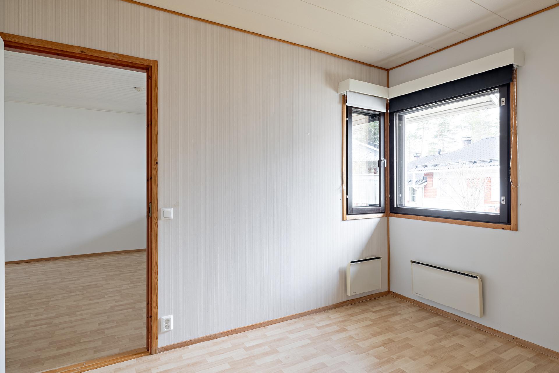 Vaalankurkuntie 17, Sahanranta, Vaala