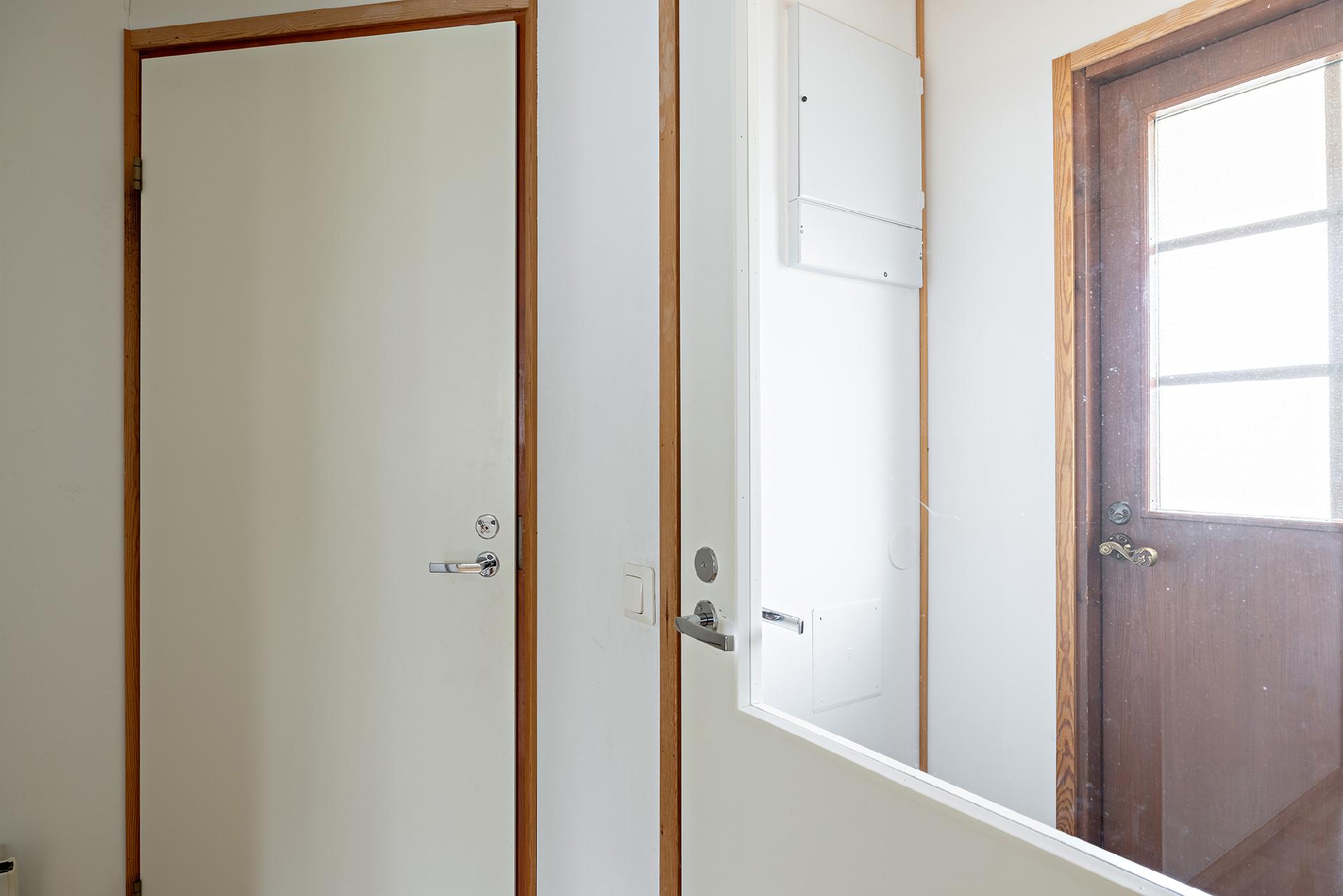 Vaalankurkuntie 17, Sahanranta, Vaala