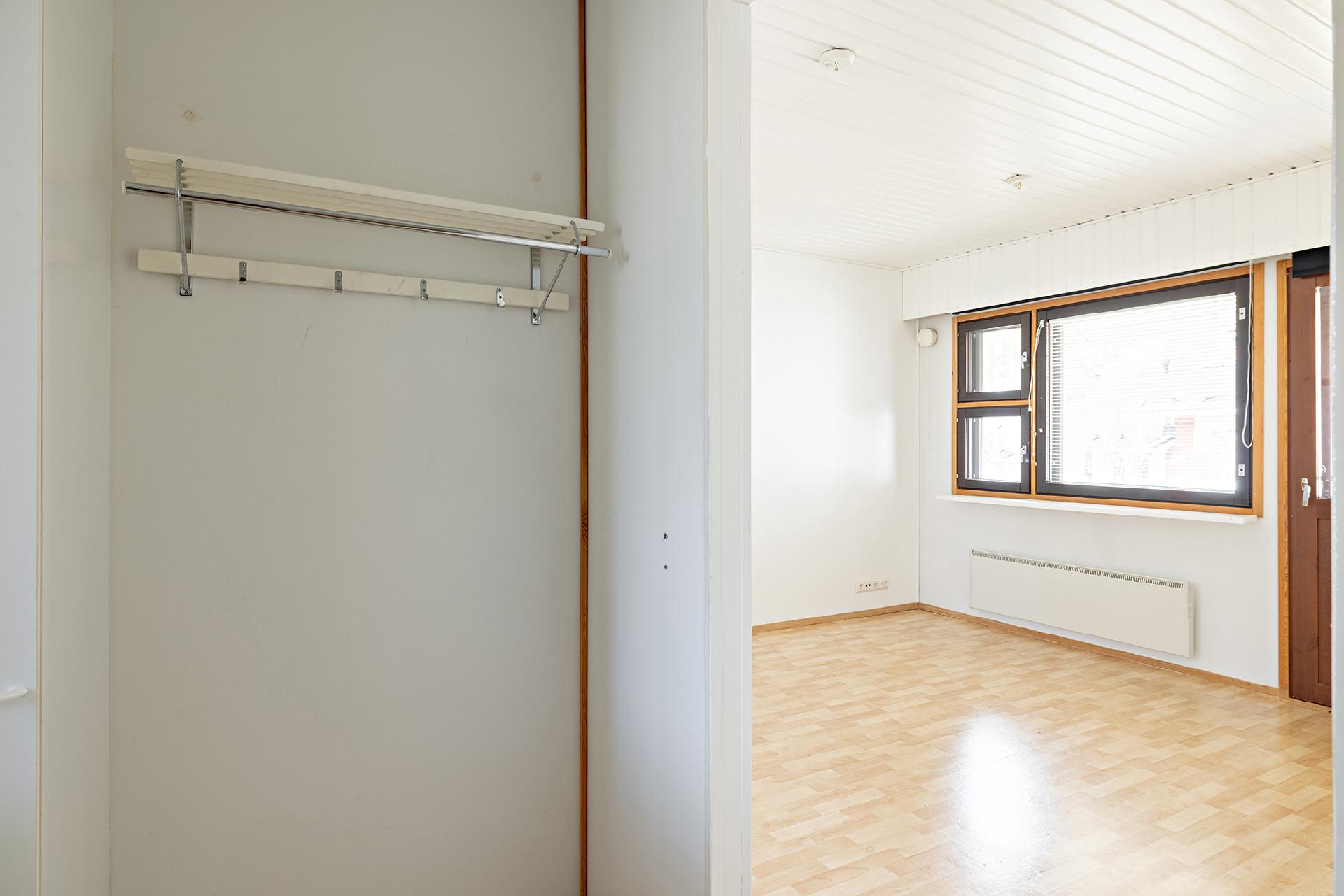 Vaalankurkuntie 17, Sahanranta, Vaala