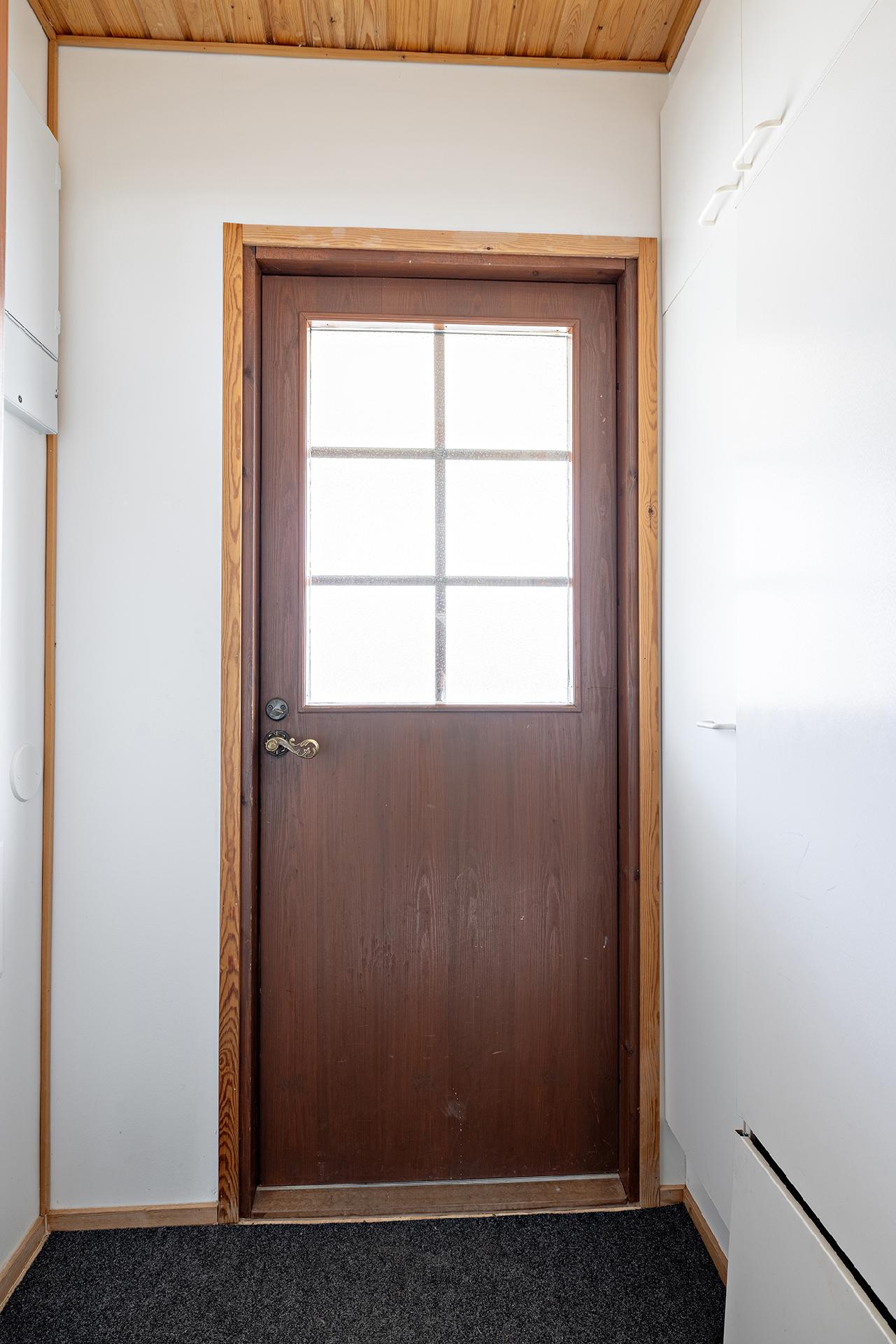 Vaalankurkuntie 17, Sahanranta, Vaala