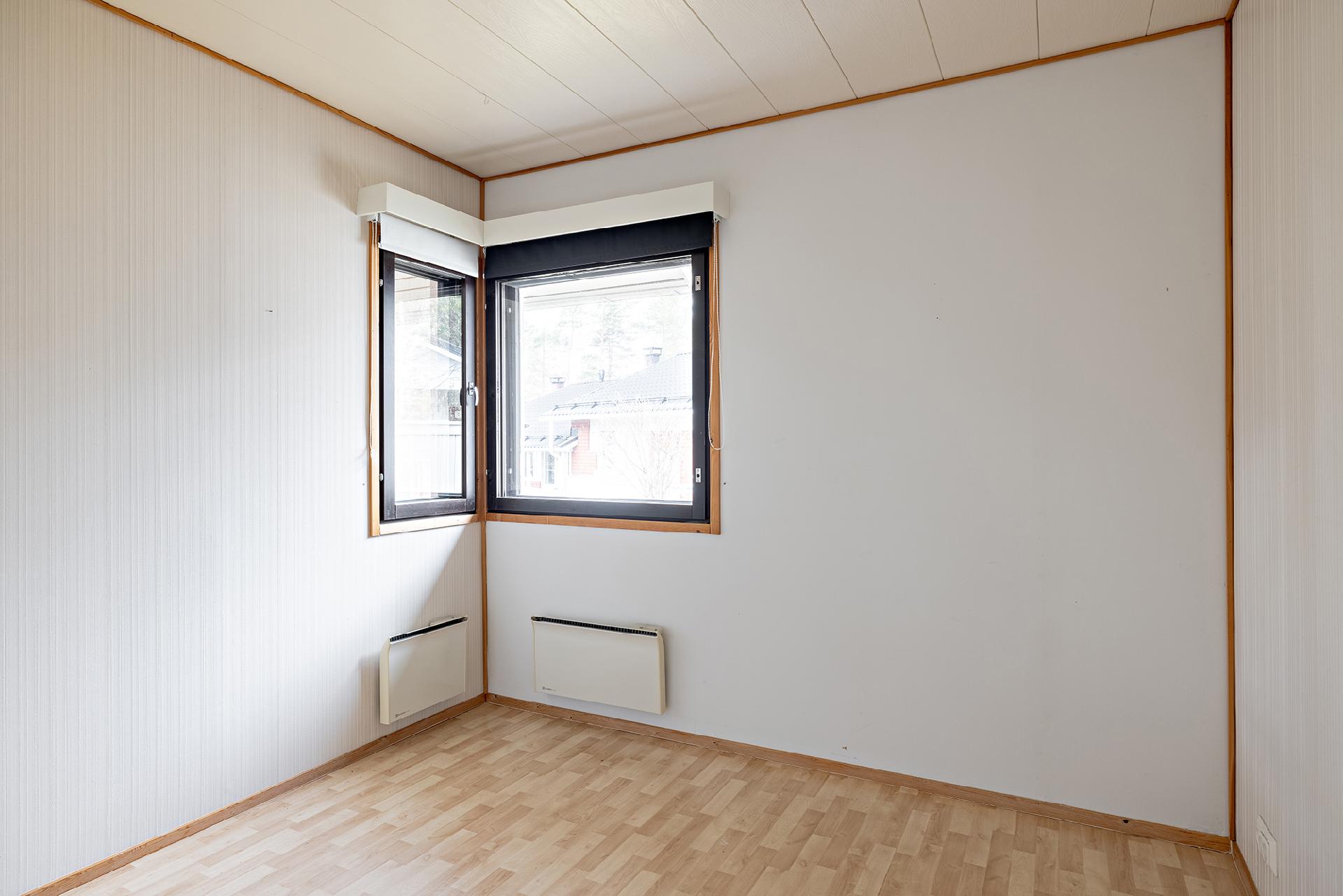 Vaalankurkuntie 17, Sahanranta, Vaala