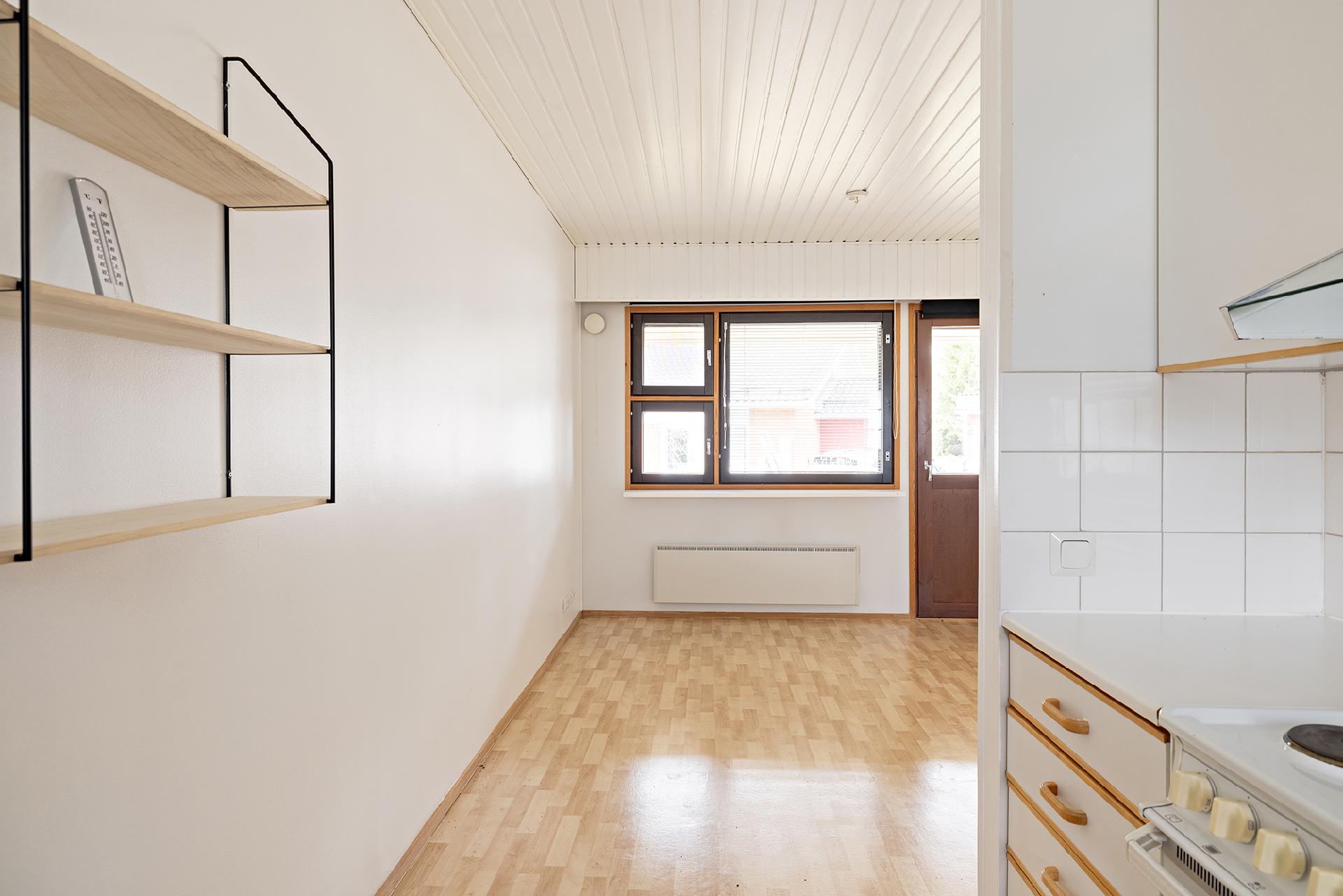 Vaalankurkuntie 17, Sahanranta, Vaala