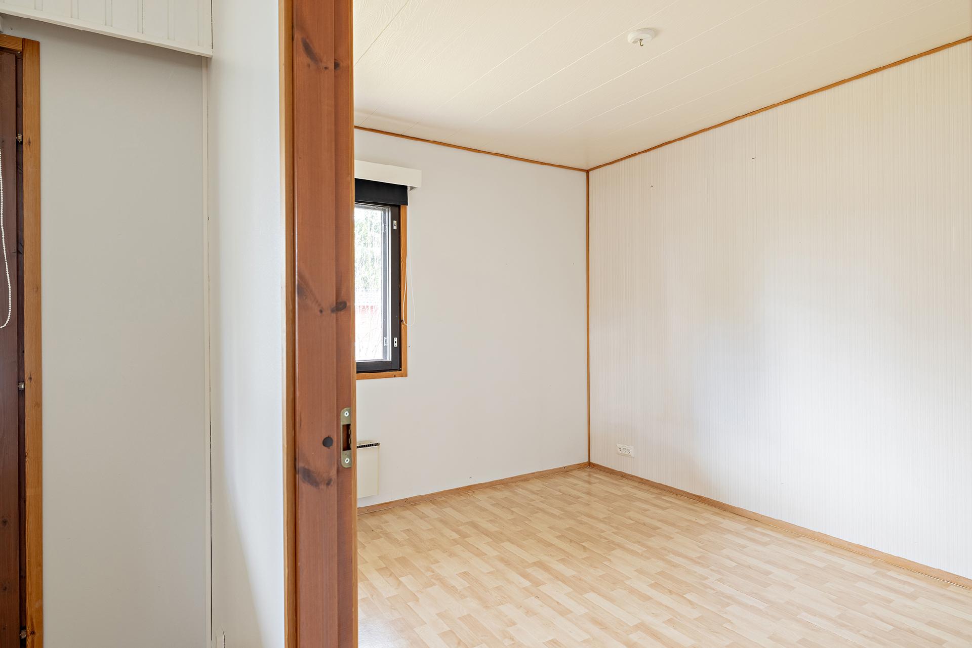 Vaalankurkuntie 17, Sahanranta, Vaala