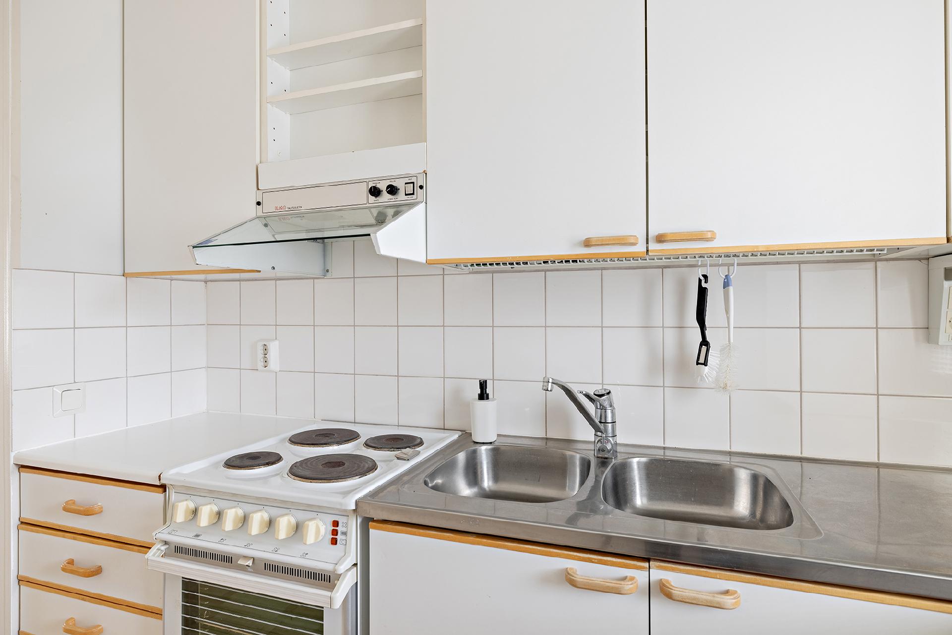 Vaalankurkuntie 17, Sahanranta, Vaala