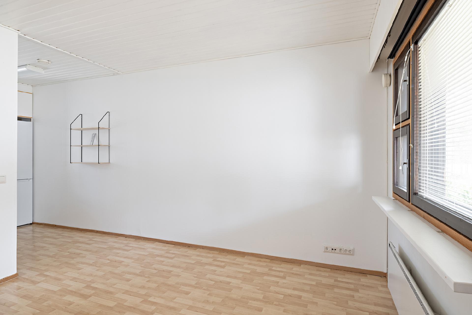 Vaalankurkuntie 17, Sahanranta, Vaala