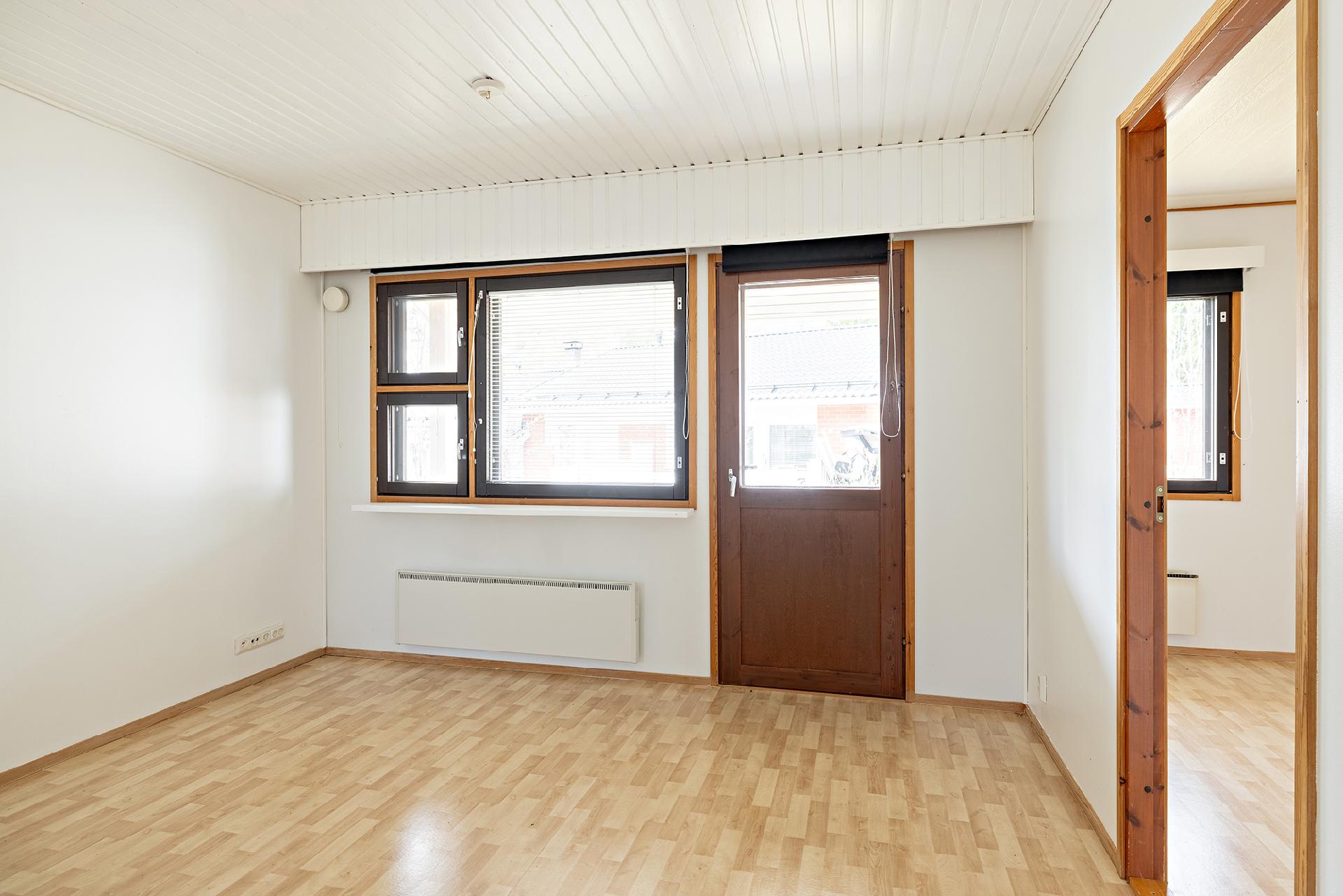 Vaalankurkuntie 17, Sahanranta, Vaala