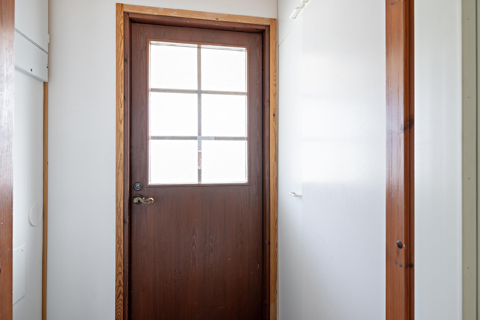 Vaalankurkuntie 17, Sahanranta, Vaala