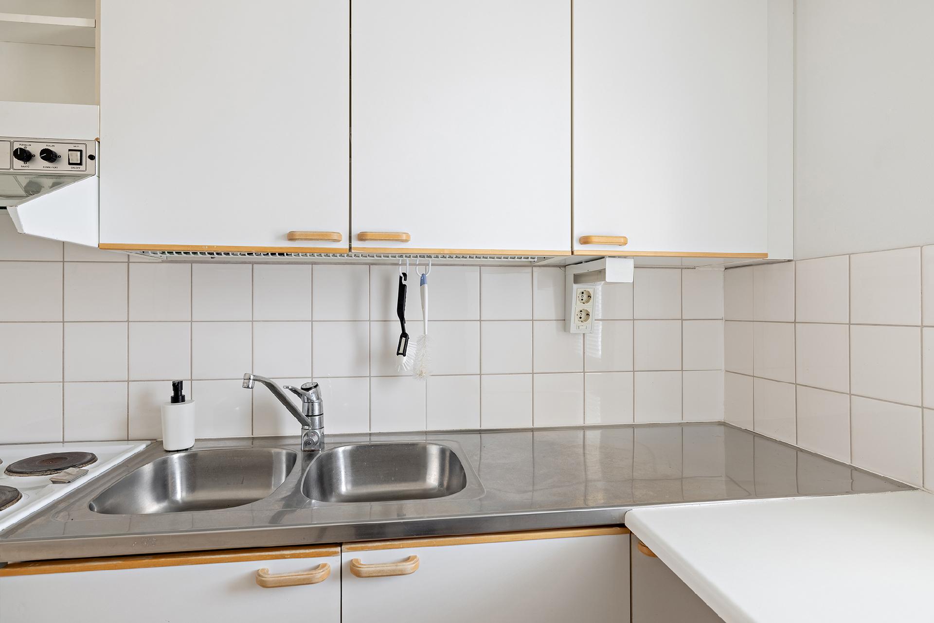 Vaalankurkuntie 17, Sahanranta, Vaala