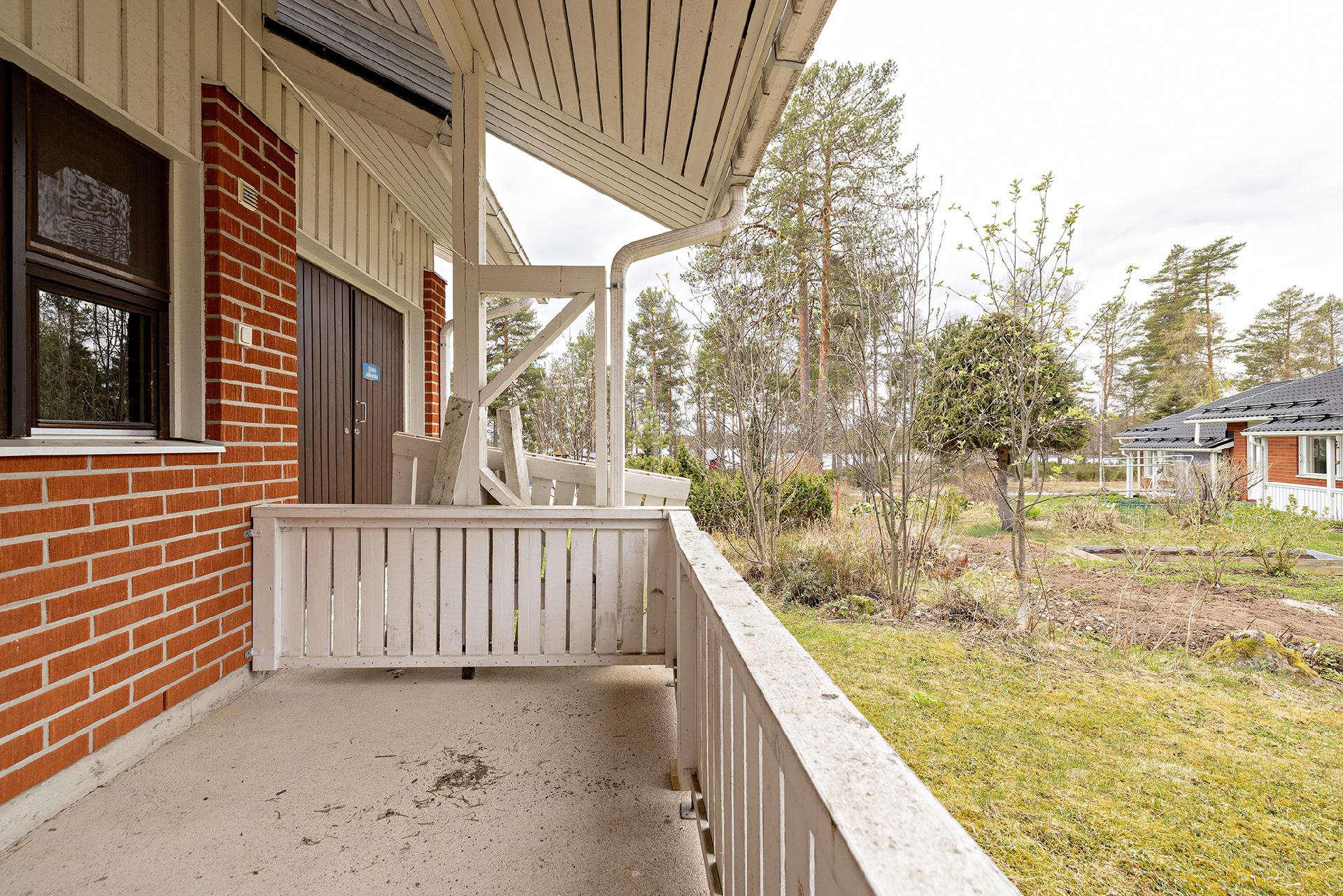 Vaalankurkuntie 17, Sahanranta, Vaala