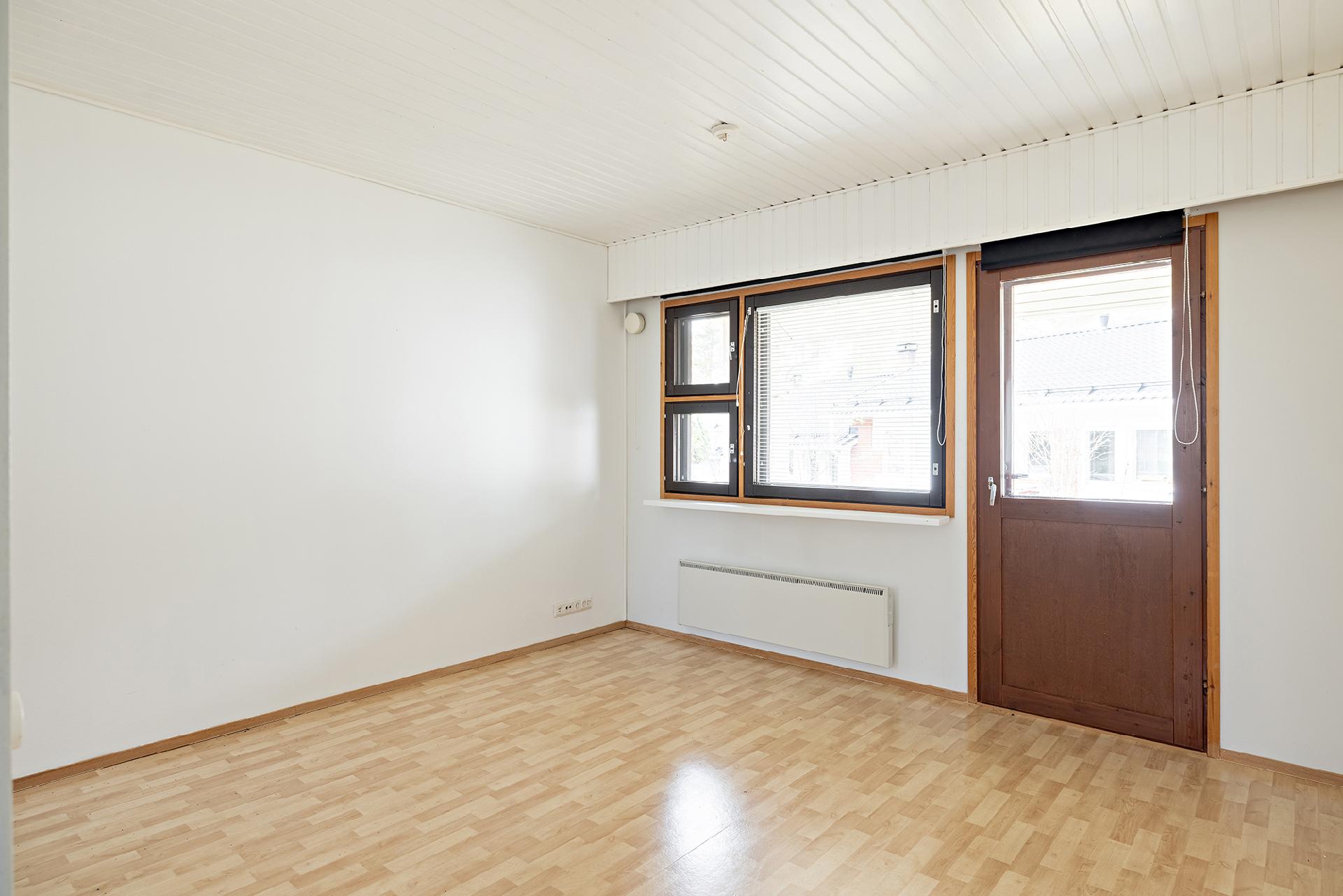 Vaalankurkuntie 17, Sahanranta, Vaala