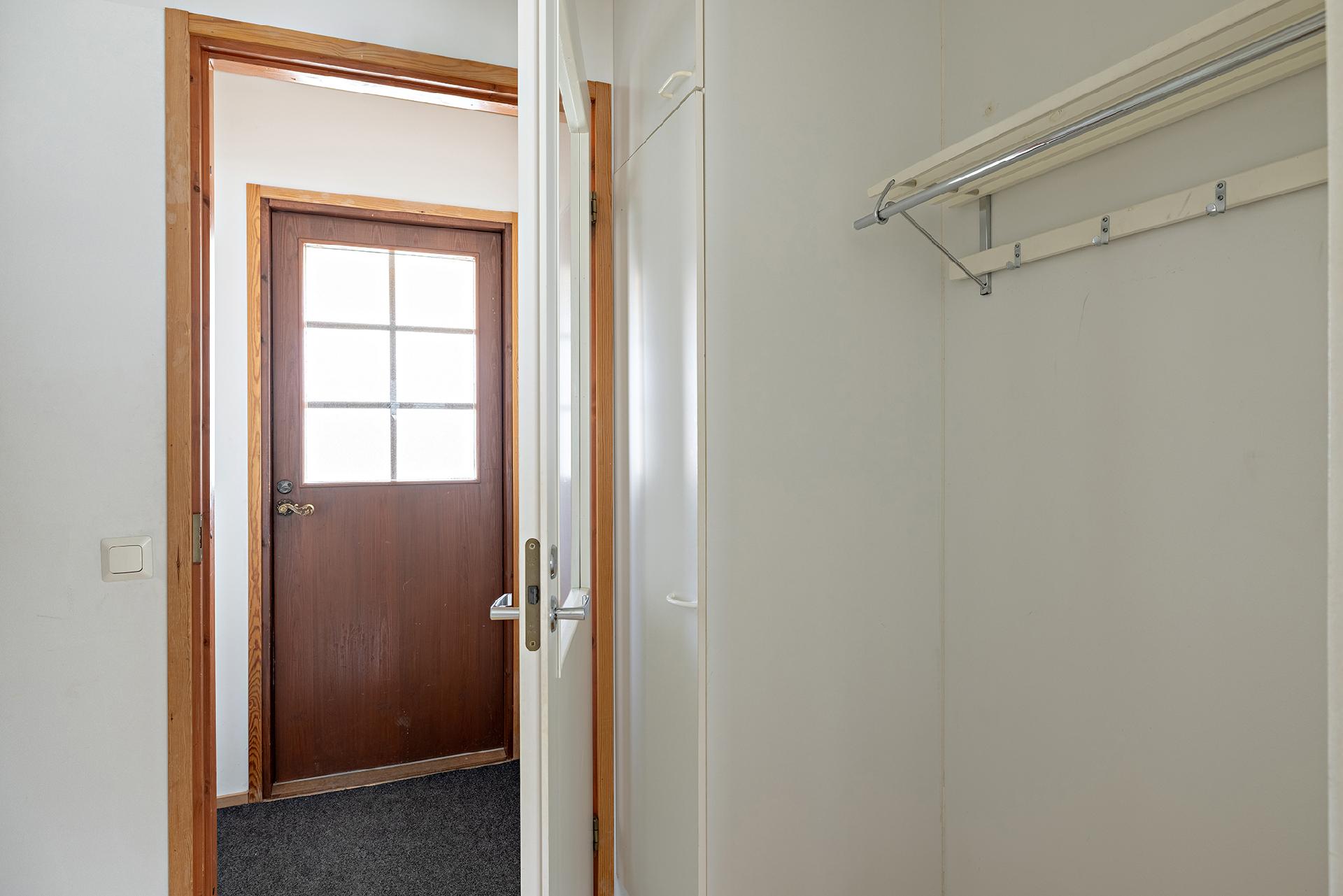 Vaalankurkuntie 17, Sahanranta, Vaala