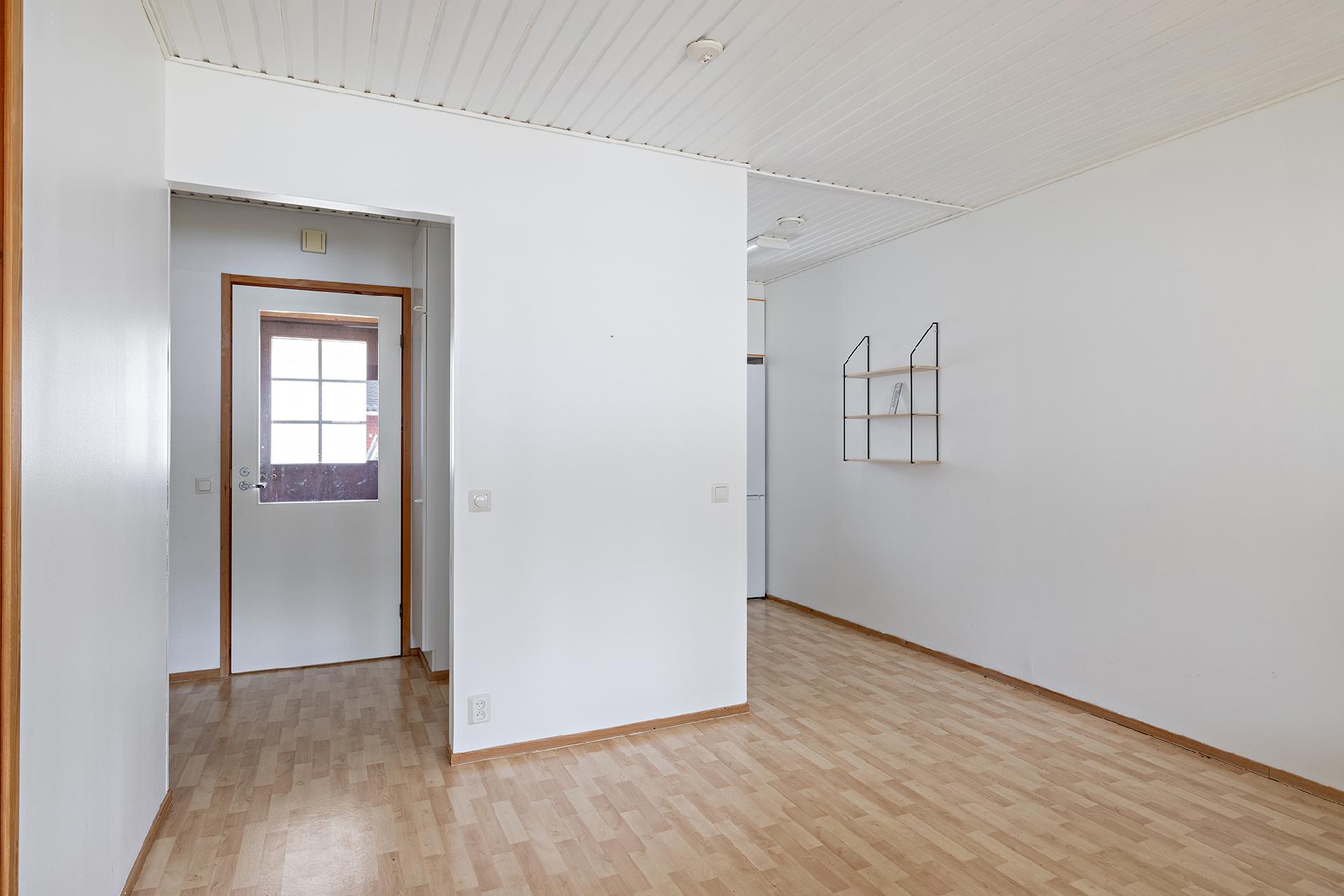 Vaalankurkuntie 17, Sahanranta, Vaala