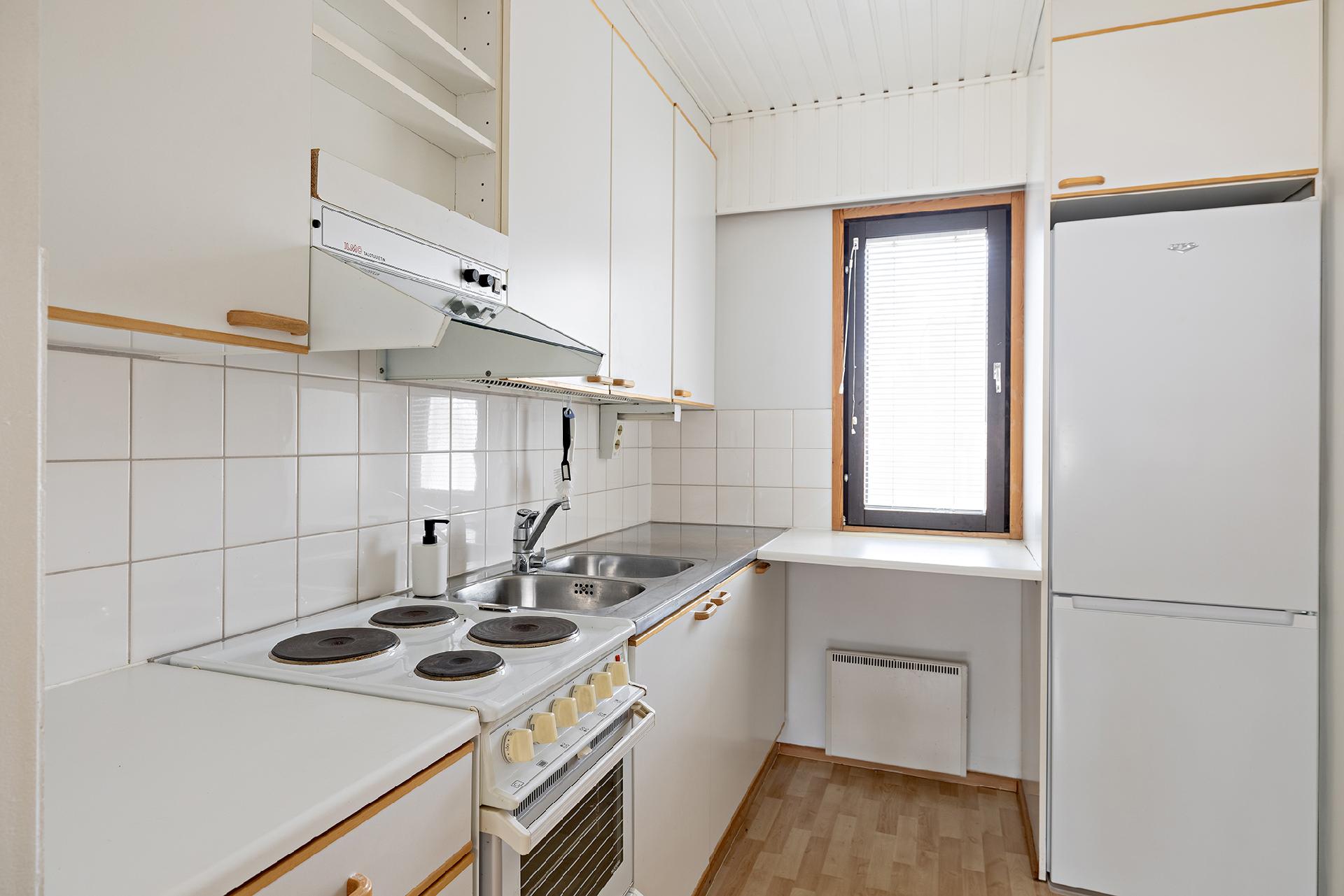 Vaalankurkuntie 17, Sahanranta, Vaala