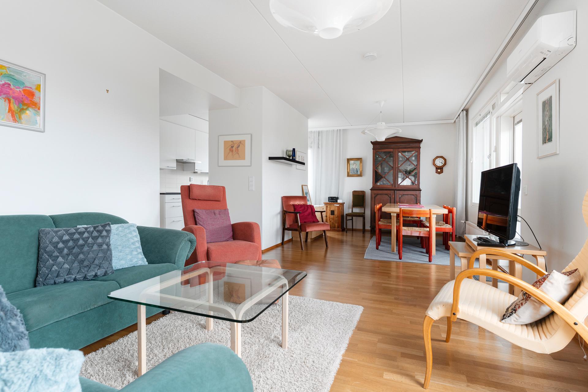 Kylänvanhimmantie 30, Oulunkylä, Helsinki