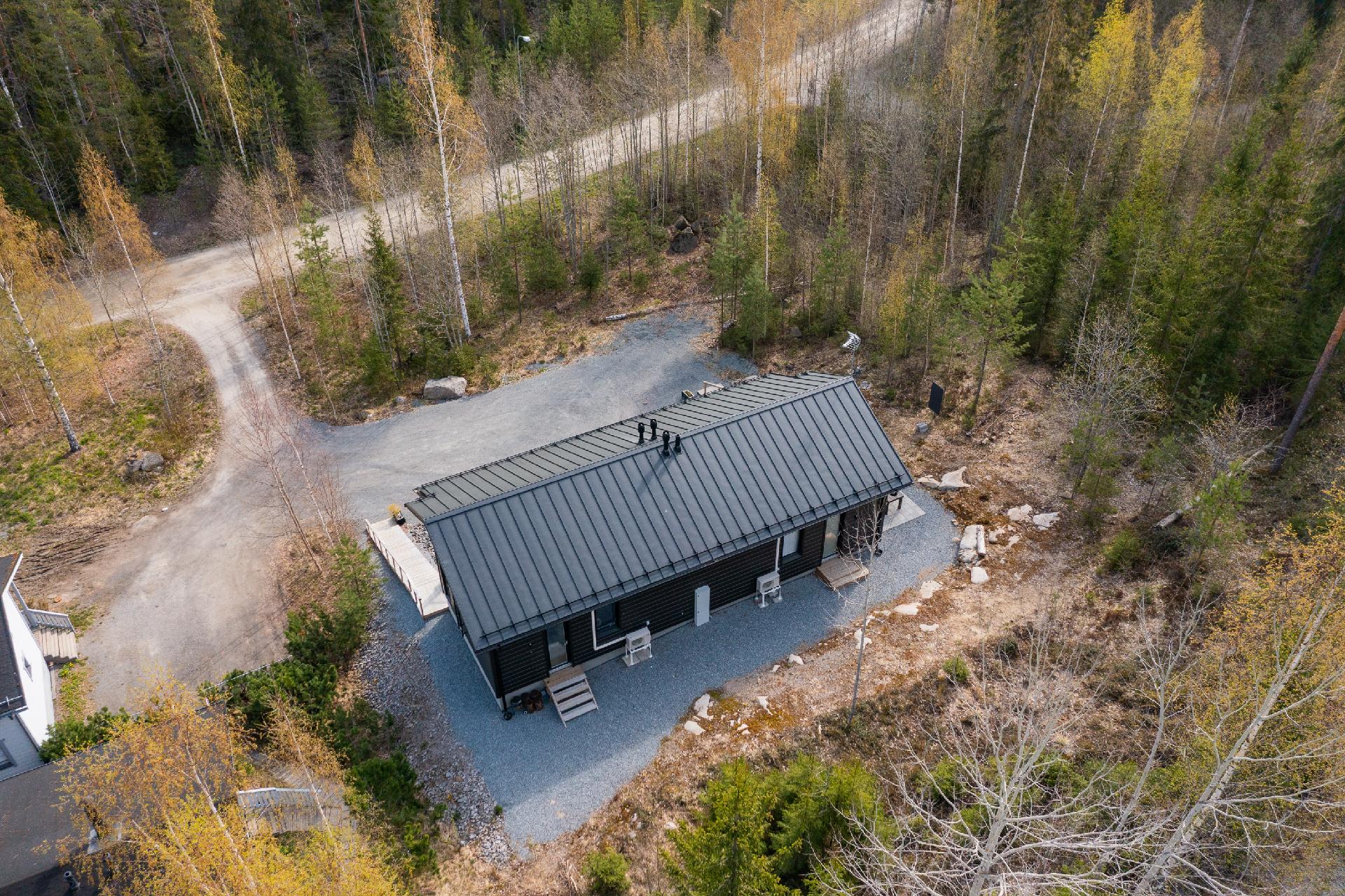 Loilontie 6, Himos, Jämsä