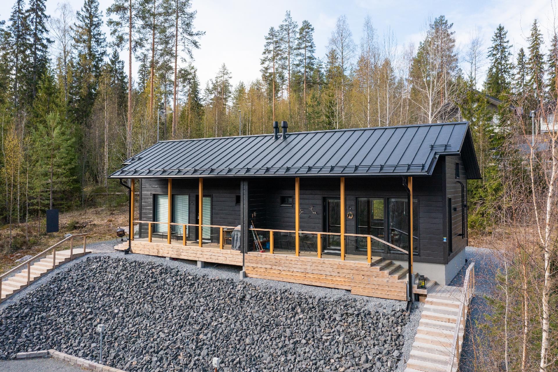 Loilontie 6, 42100 Jämsä