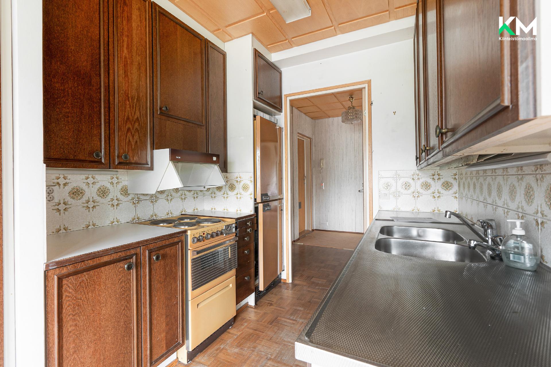 Linnankatu 26, Keskusta, Turku