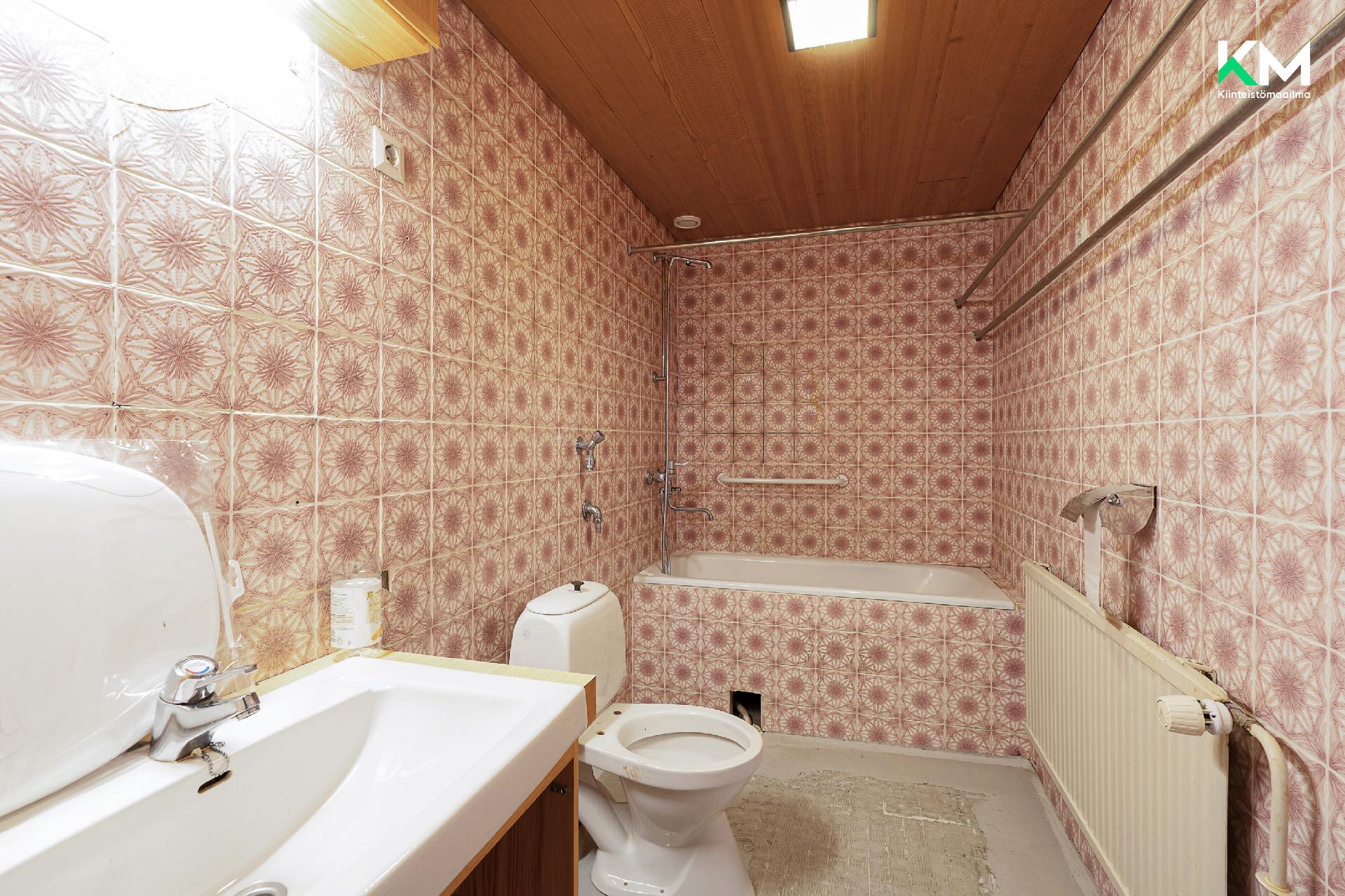 Linnankatu 26, Keskusta, Turku