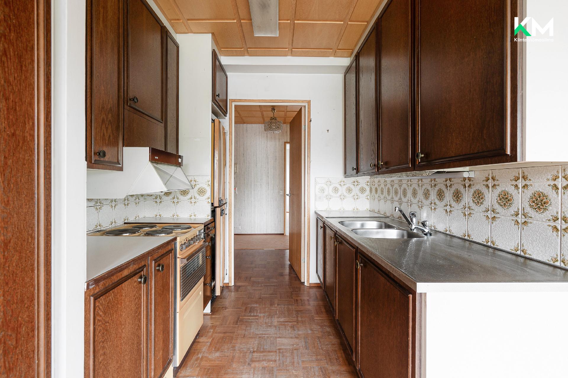 Linnankatu 26, Keskusta, Turku