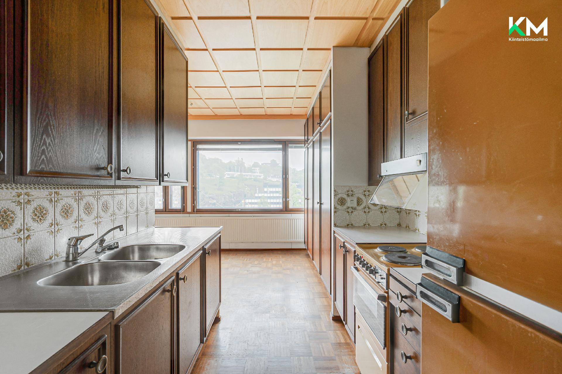 Linnankatu 26, Keskusta, Turku