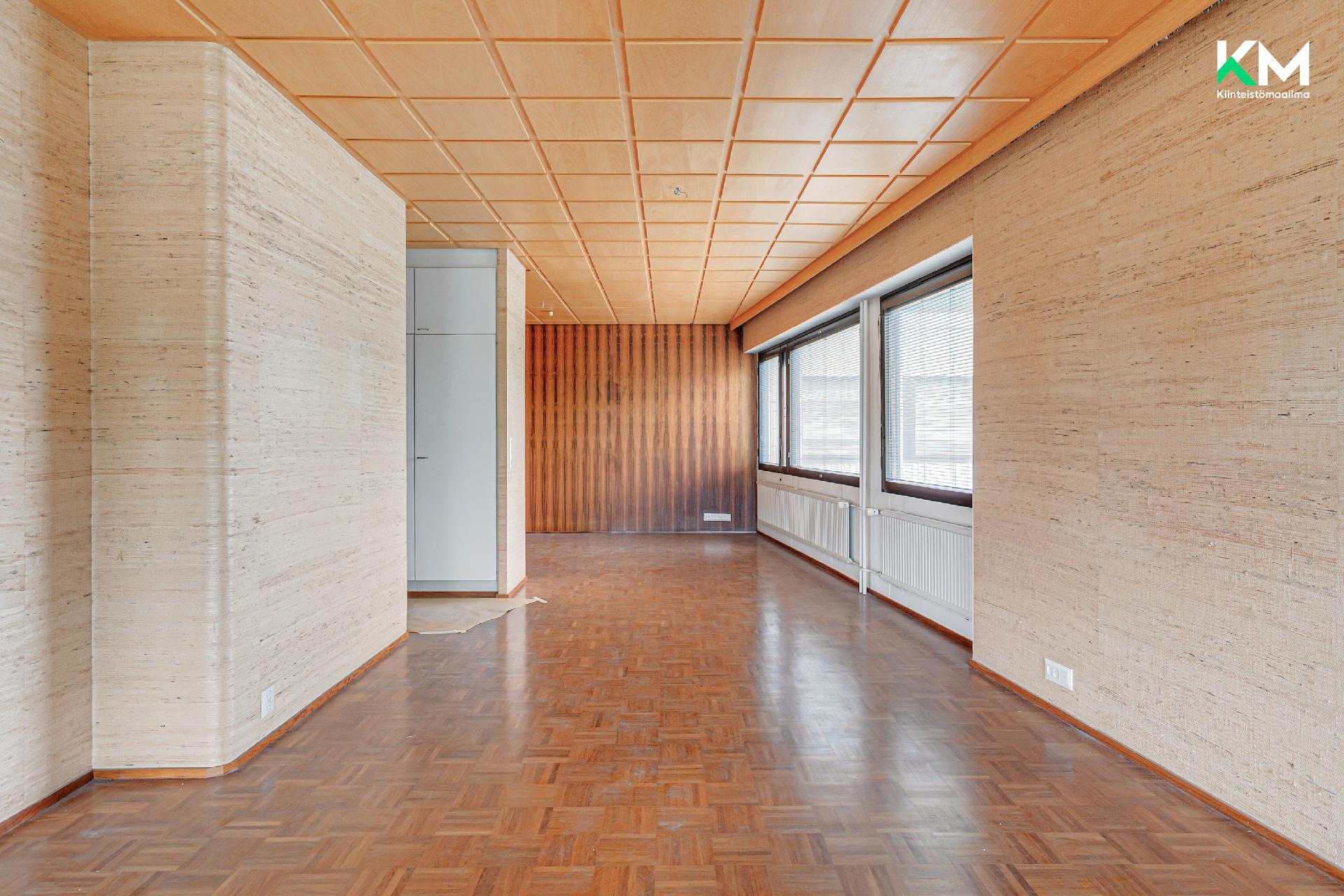 Linnankatu 26, Keskusta, Turku