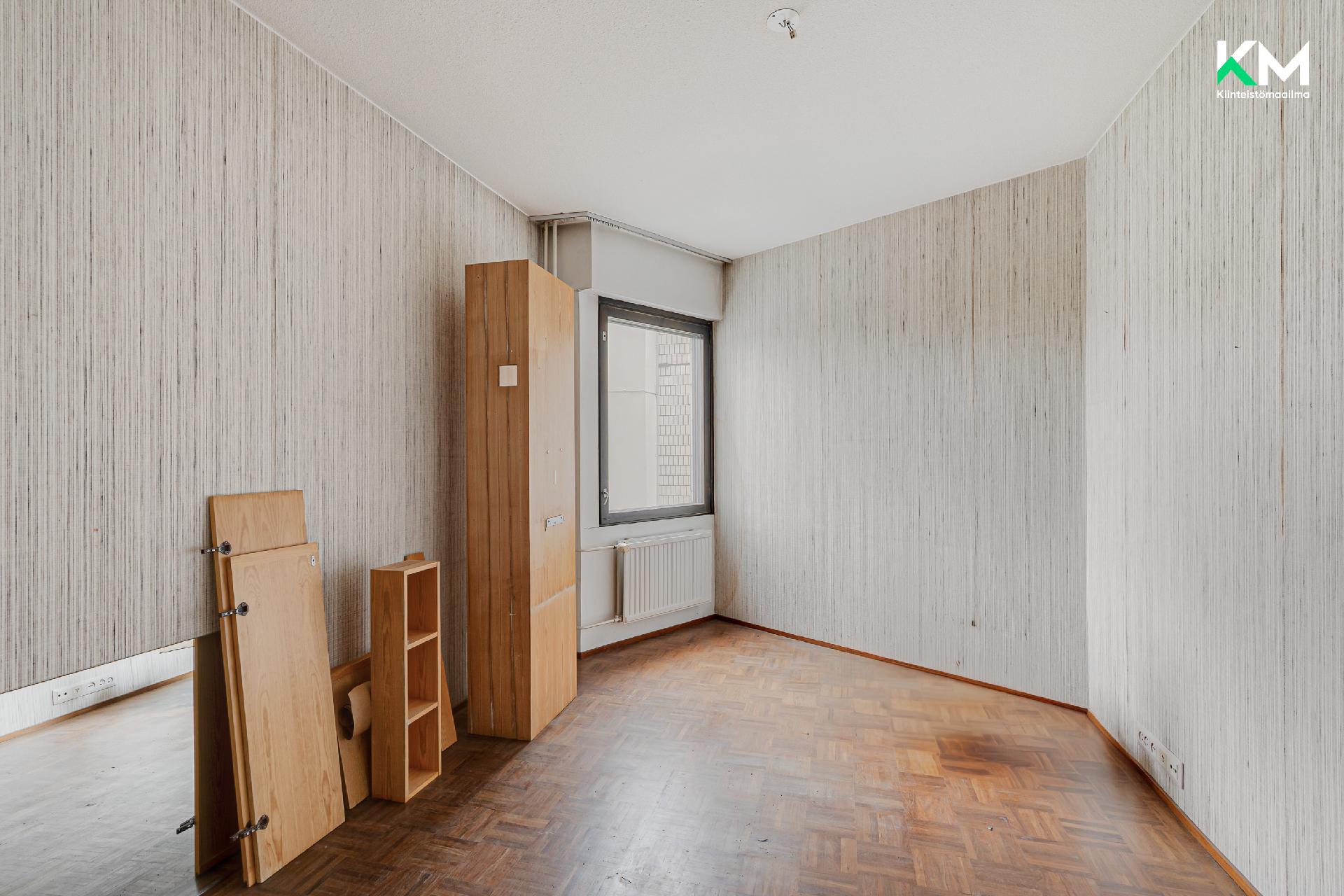 Linnankatu 26, Keskusta, Turku