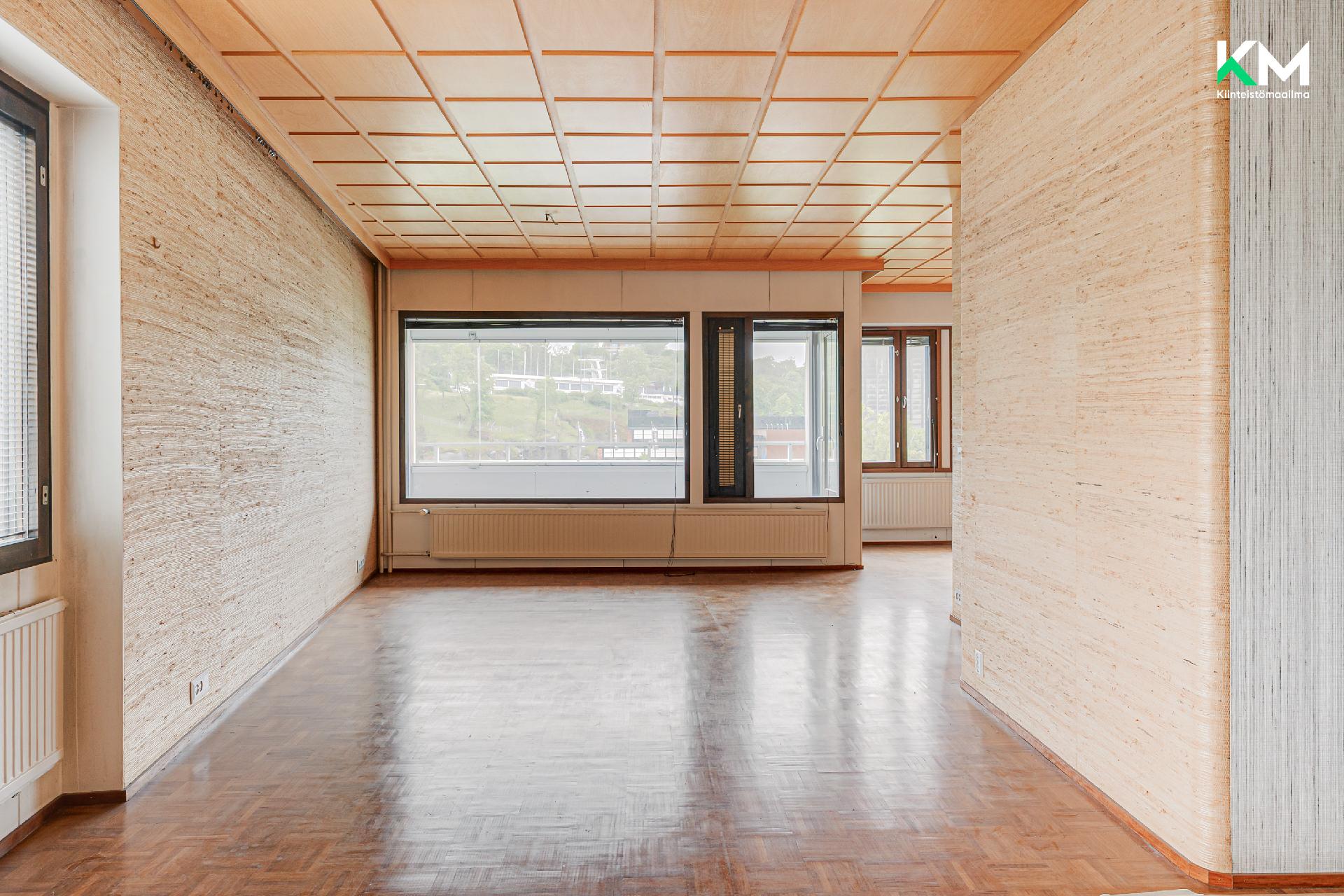 Linnankatu 26, Keskusta, Turku