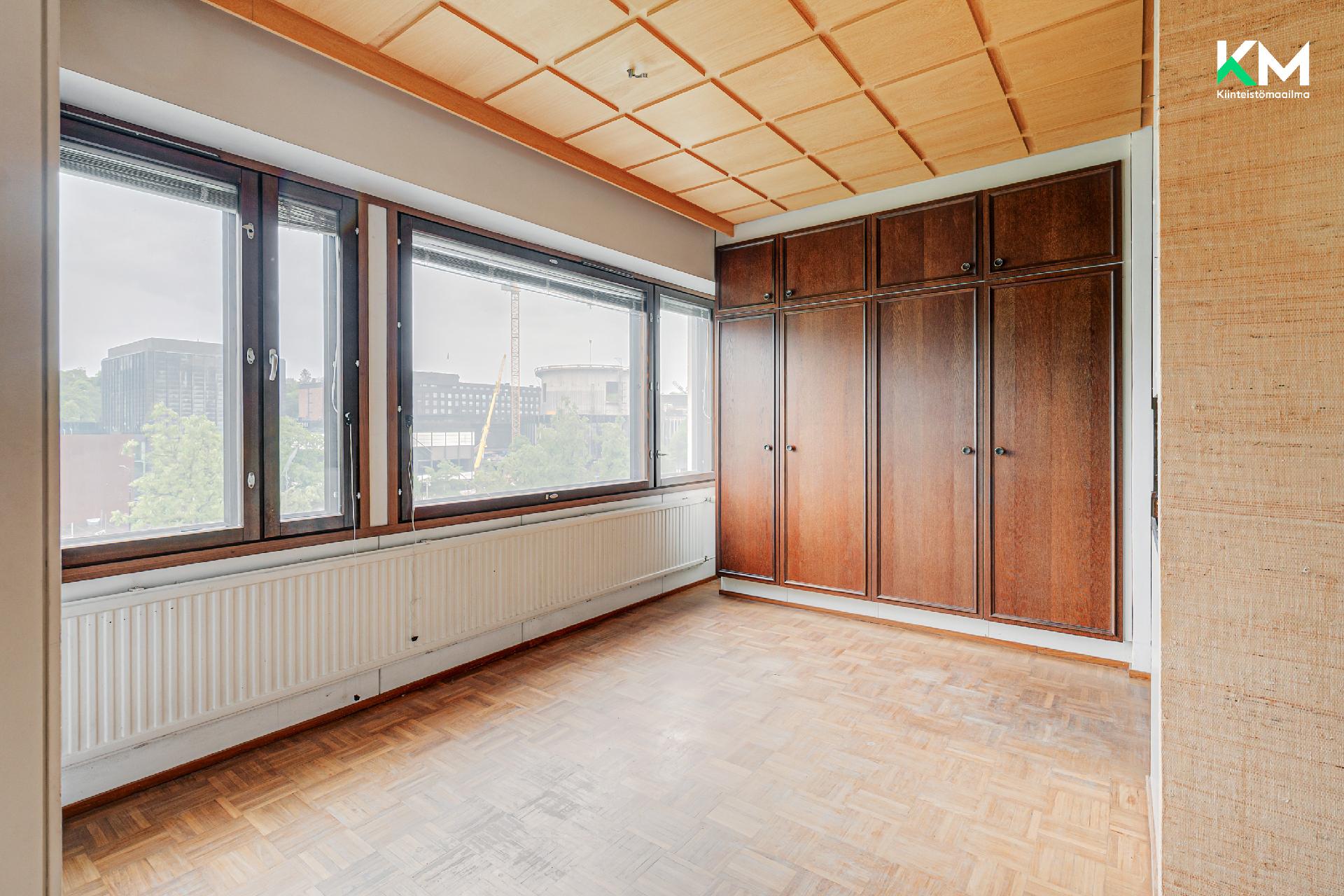 Linnankatu 26, Keskusta, Turku