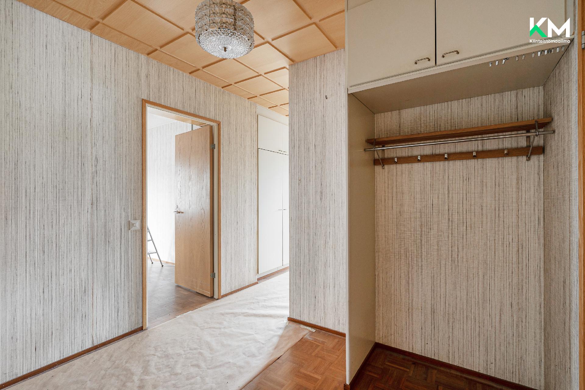 Linnankatu 26, Keskusta, Turku