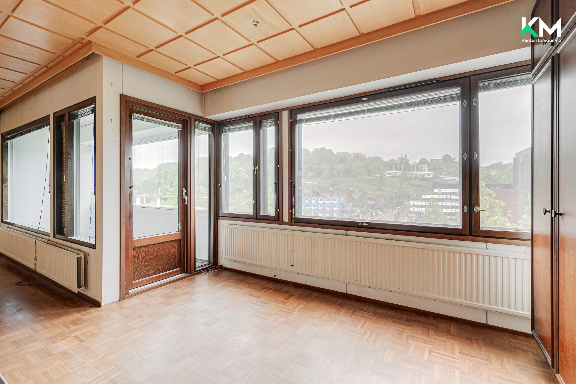 Linnankatu 26, Keskusta, Turku