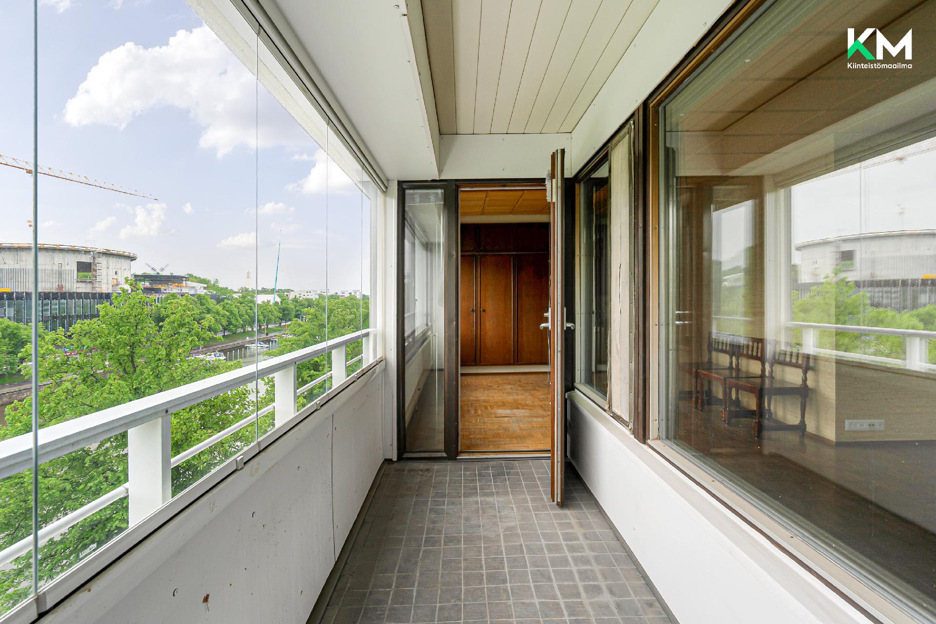 Linnankatu 26, Keskusta, Turku