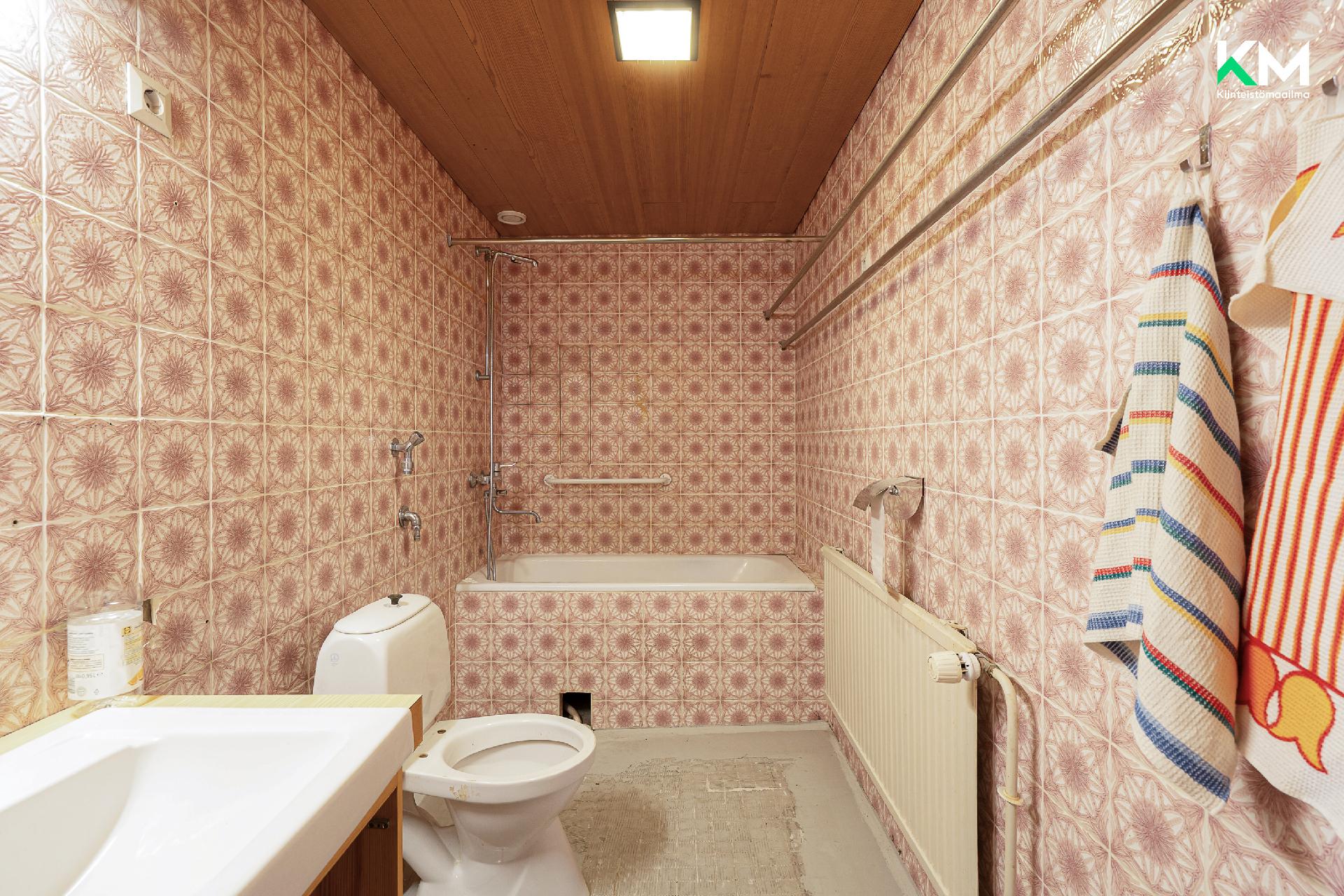 Linnankatu 26, Keskusta, Turku