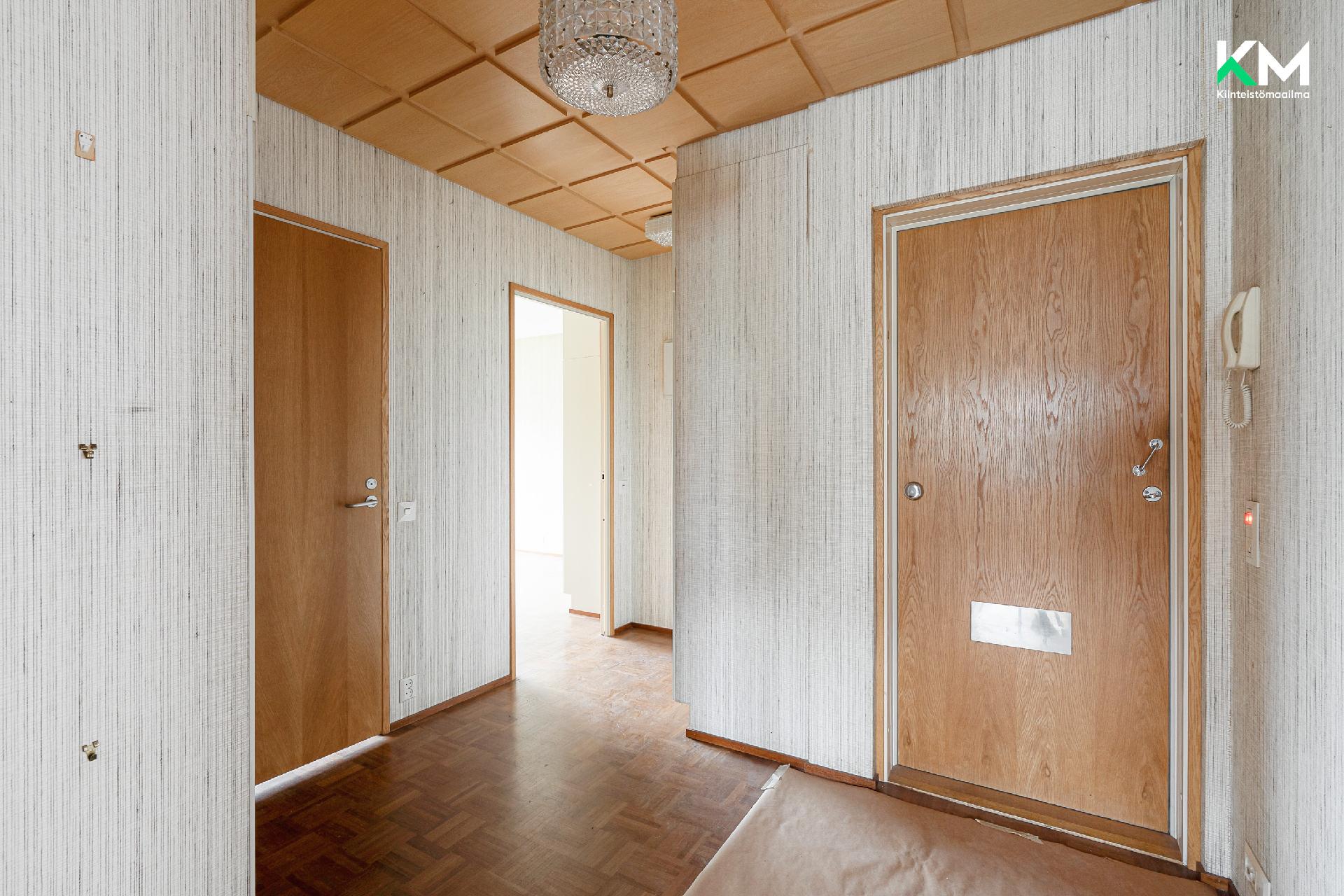 Linnankatu 26, Keskusta, Turku