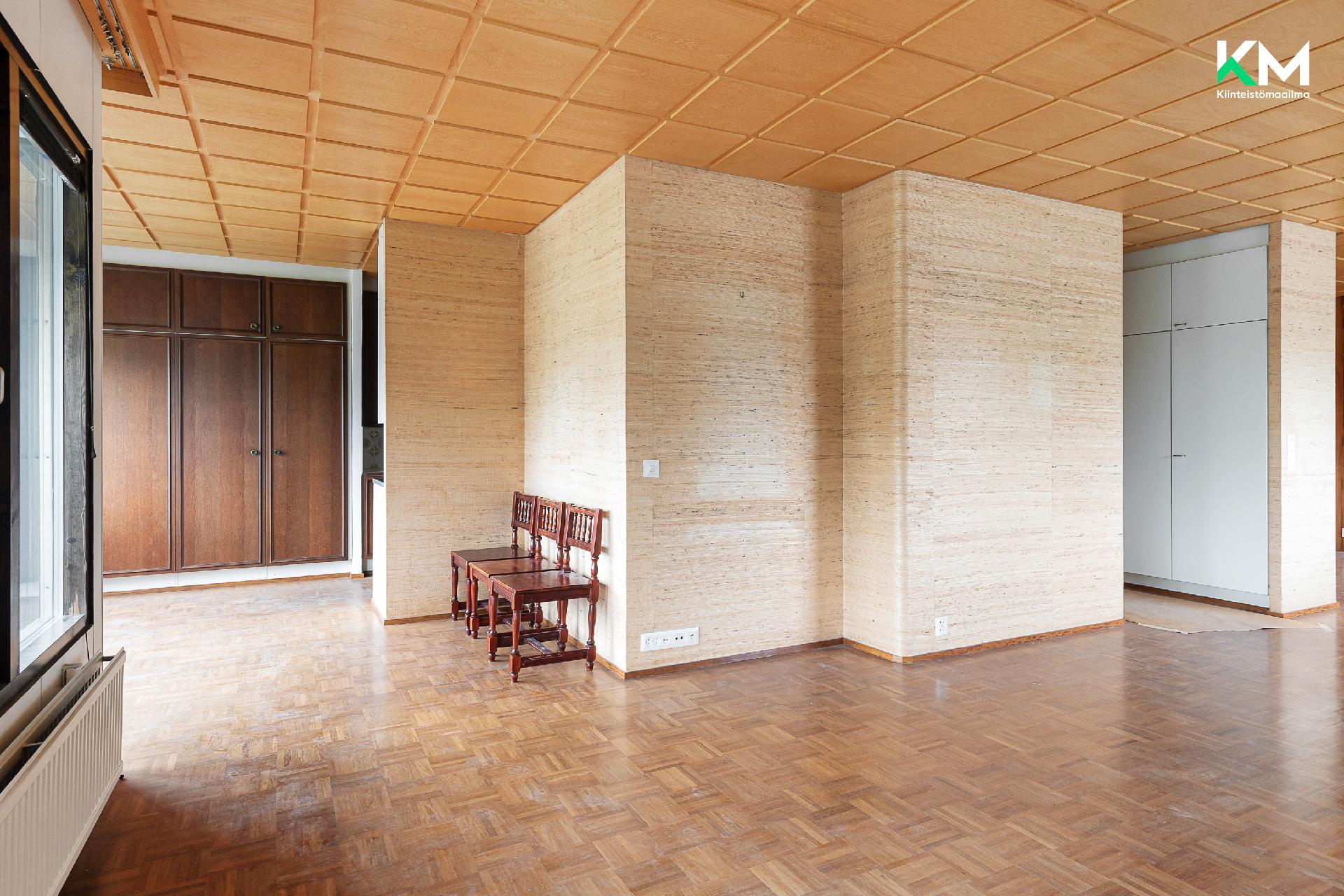 Linnankatu 26, Keskusta, Turku