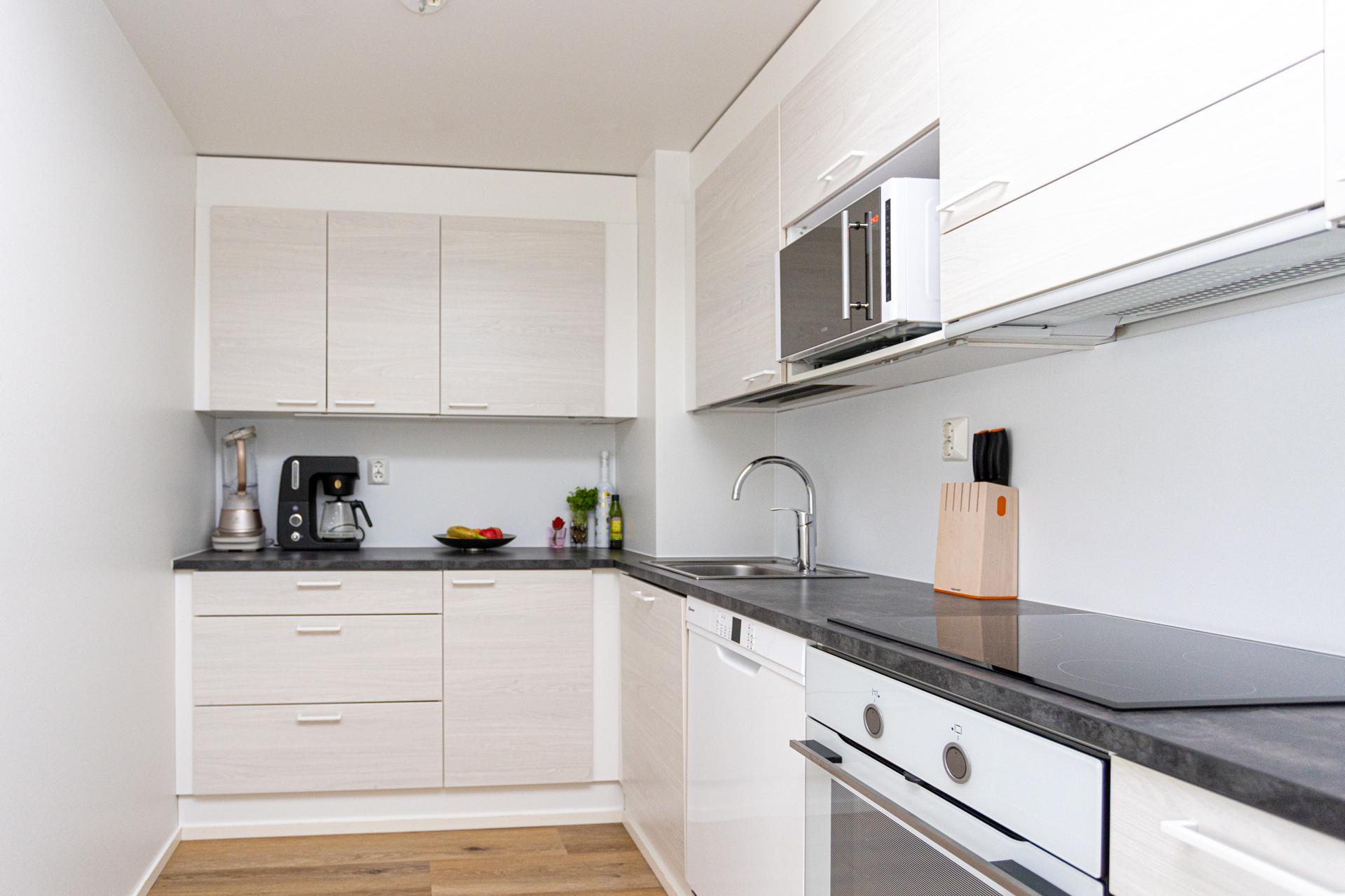 Kanavanranta 4, Saaristokaupunki, Kuopio