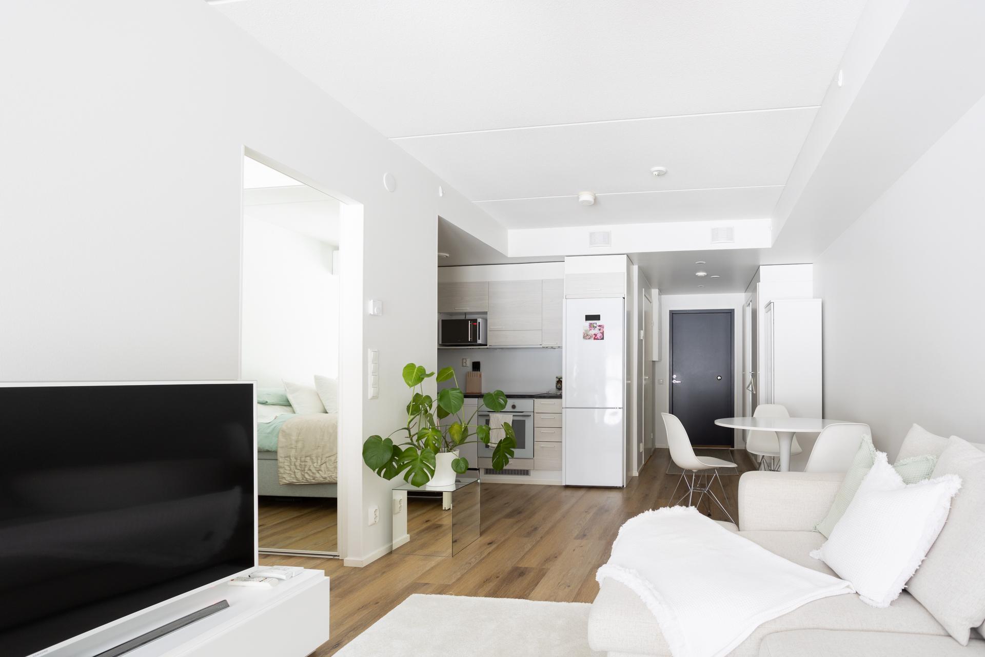 Kanavanranta 4, Saaristokaupunki, Kuopio