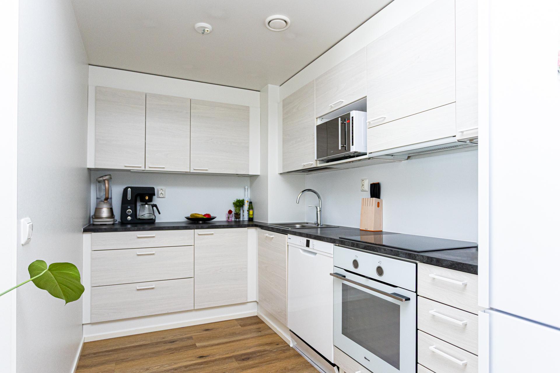 Kanavanranta 4, Saaristokaupunki, Kuopio