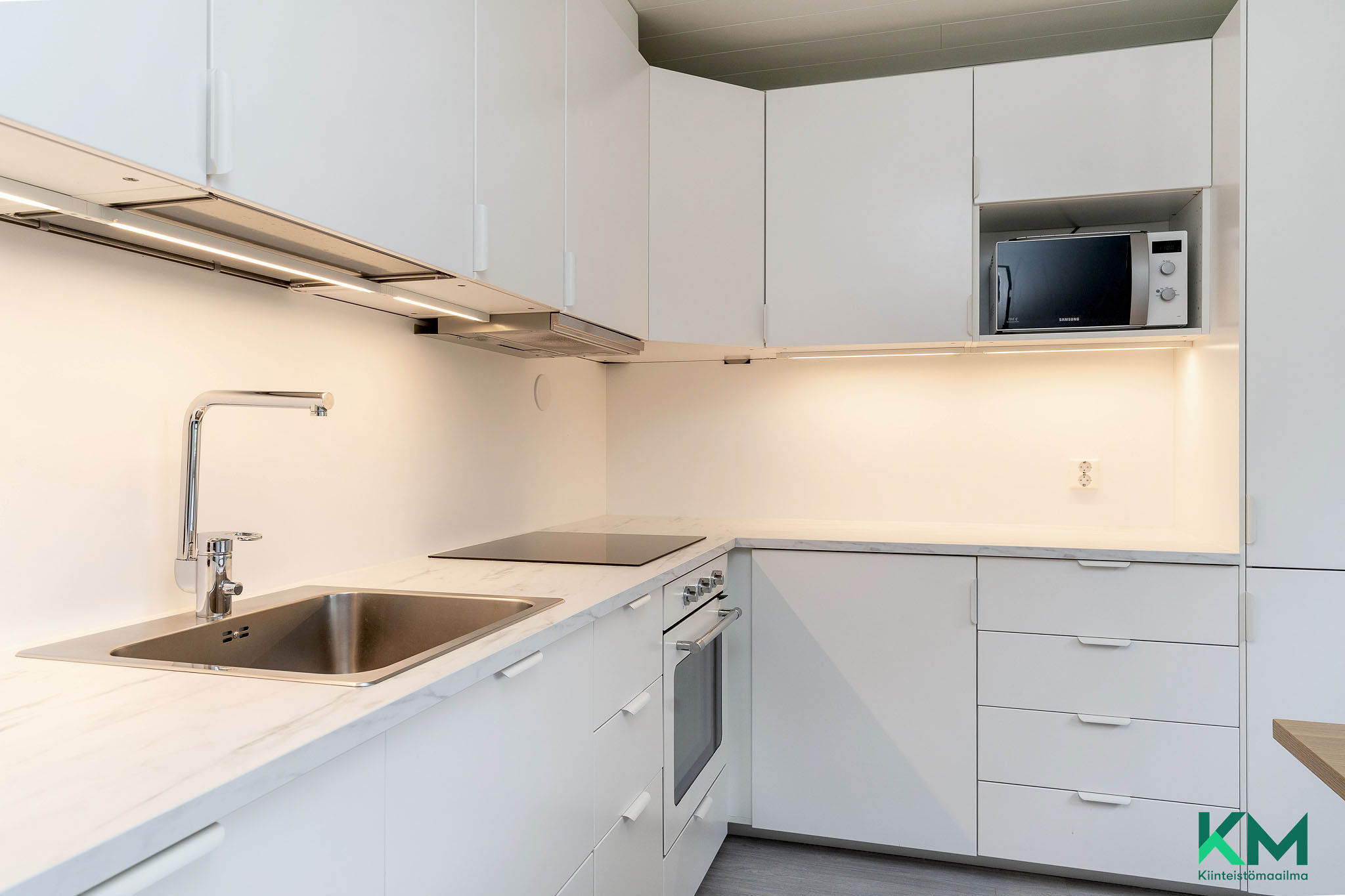 Pihlajatie 3, Ranta-Koivisto, Kangasala