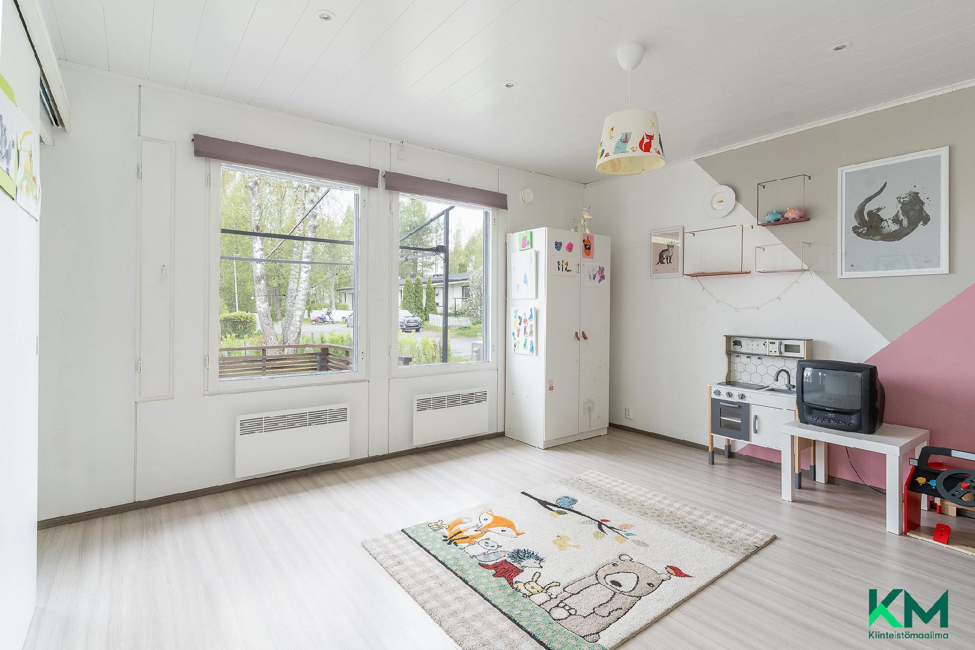 Pihlajatie 3, Ranta-Koivisto, Kangasala