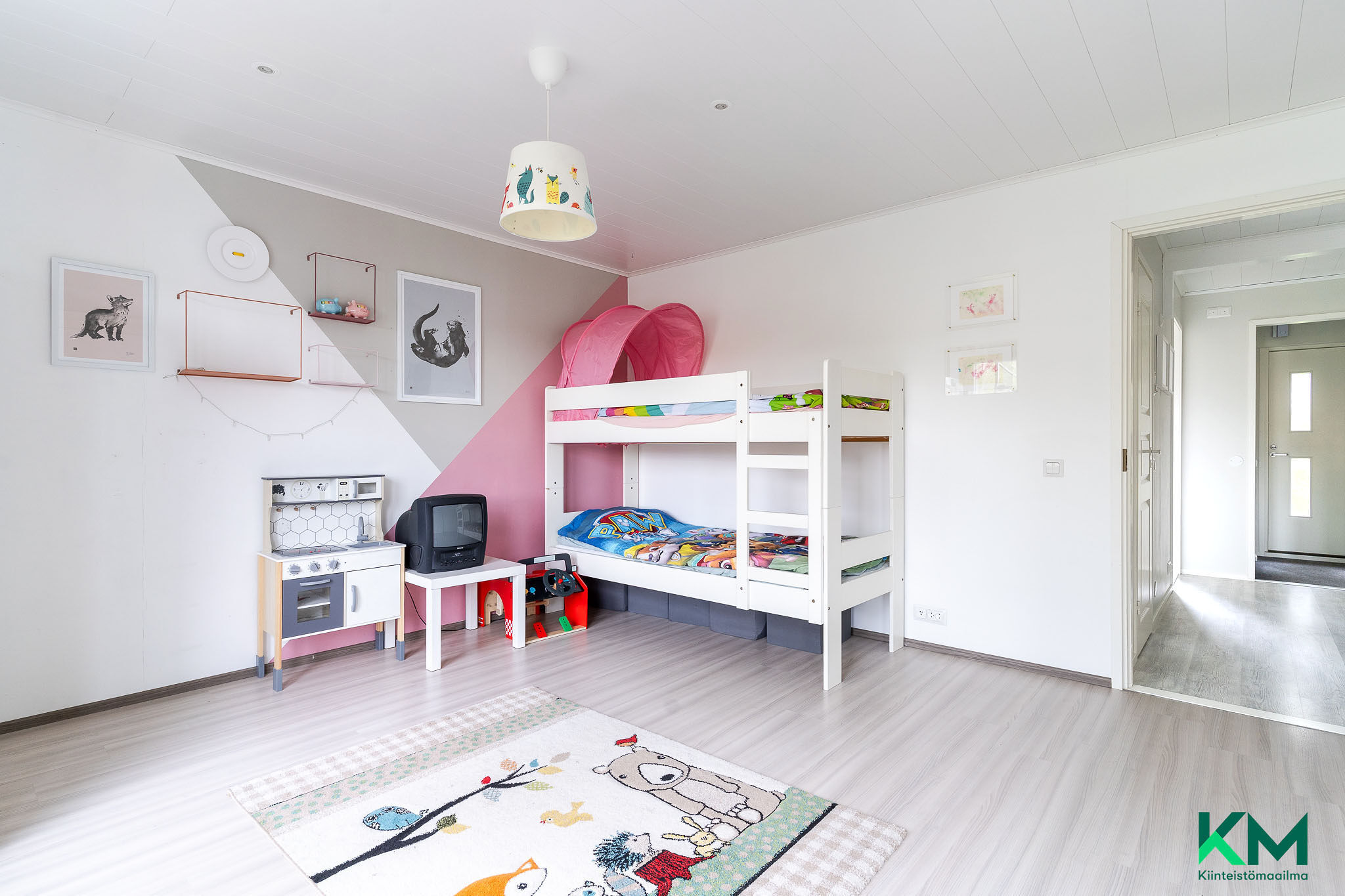 Pihlajatie 3, Ranta-Koivisto, Kangasala