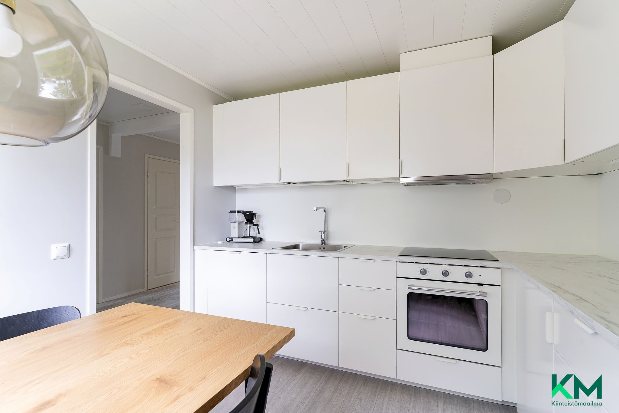 Pihlajatie 3, Ranta-Koivisto, Kangasala