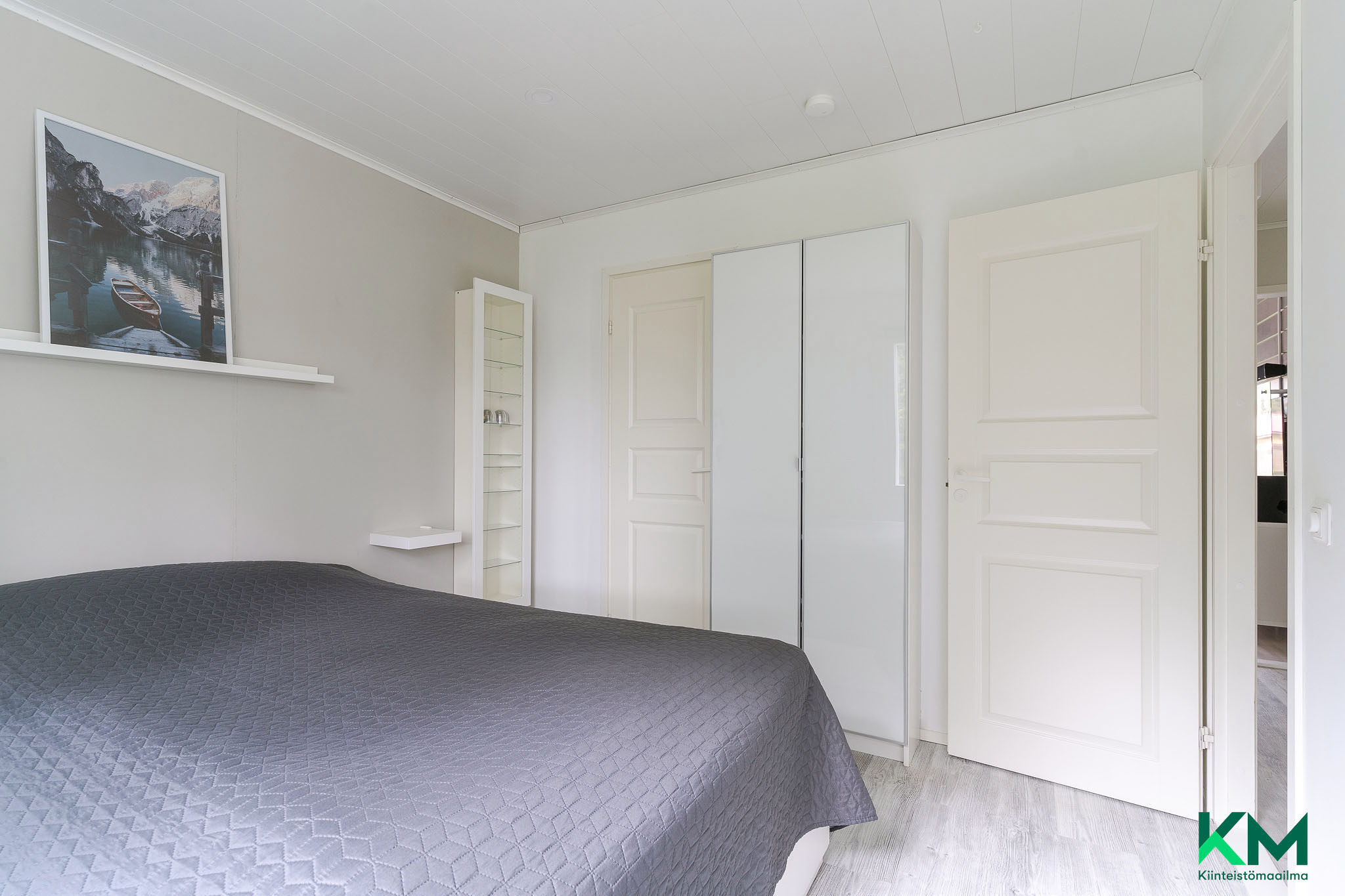 Pihlajatie 3, Ranta-Koivisto, Kangasala