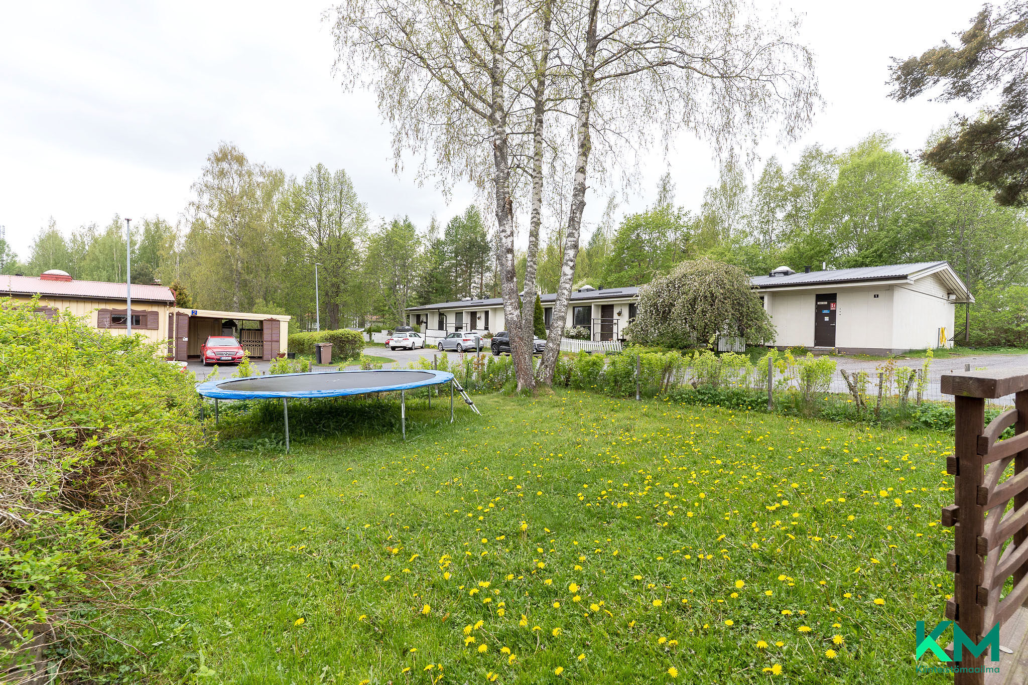 Pihlajatie 3, Ranta-Koivisto, Kangasala