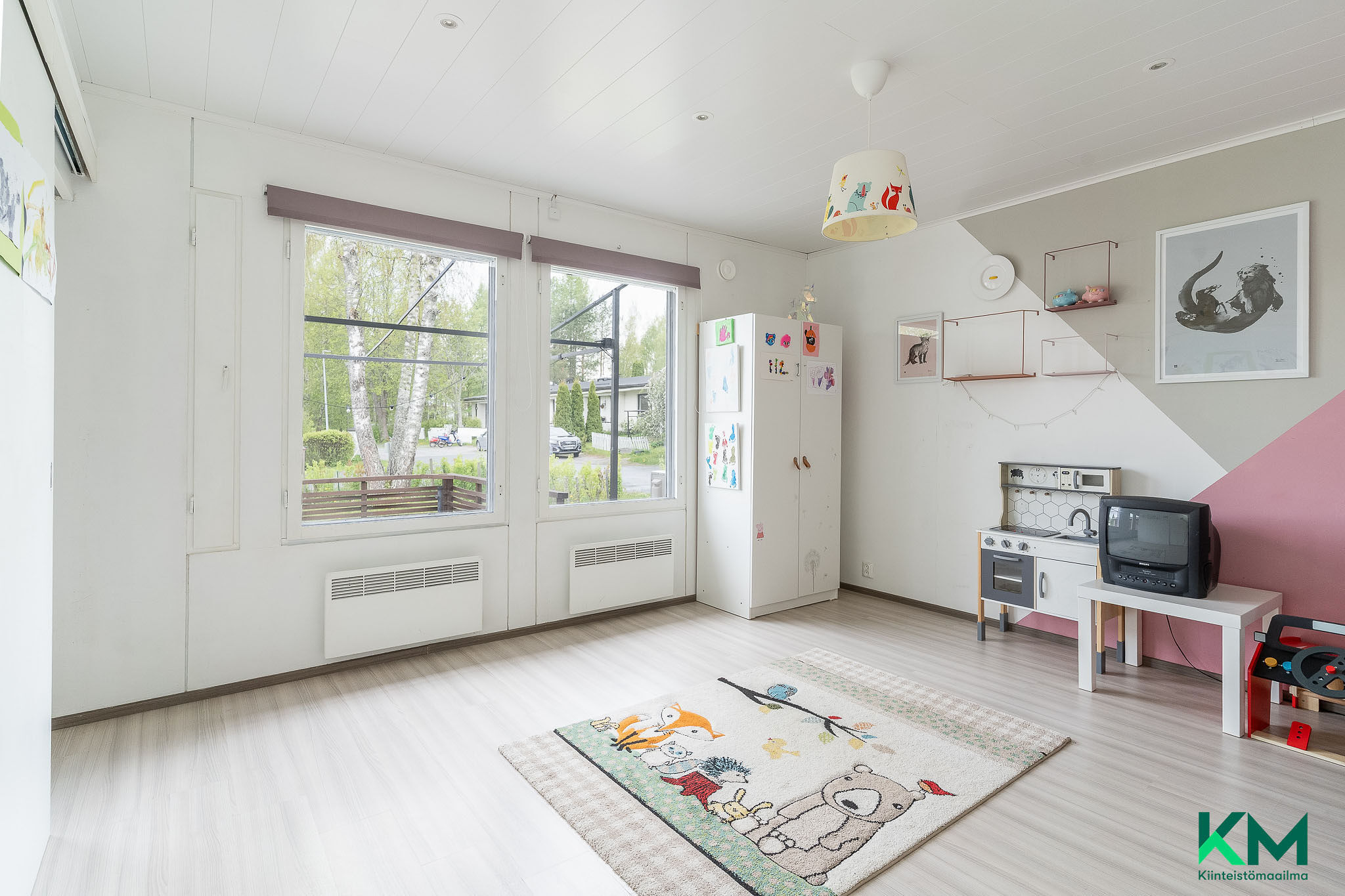 Pihlajatie 3, Ranta-Koivisto, Kangasala