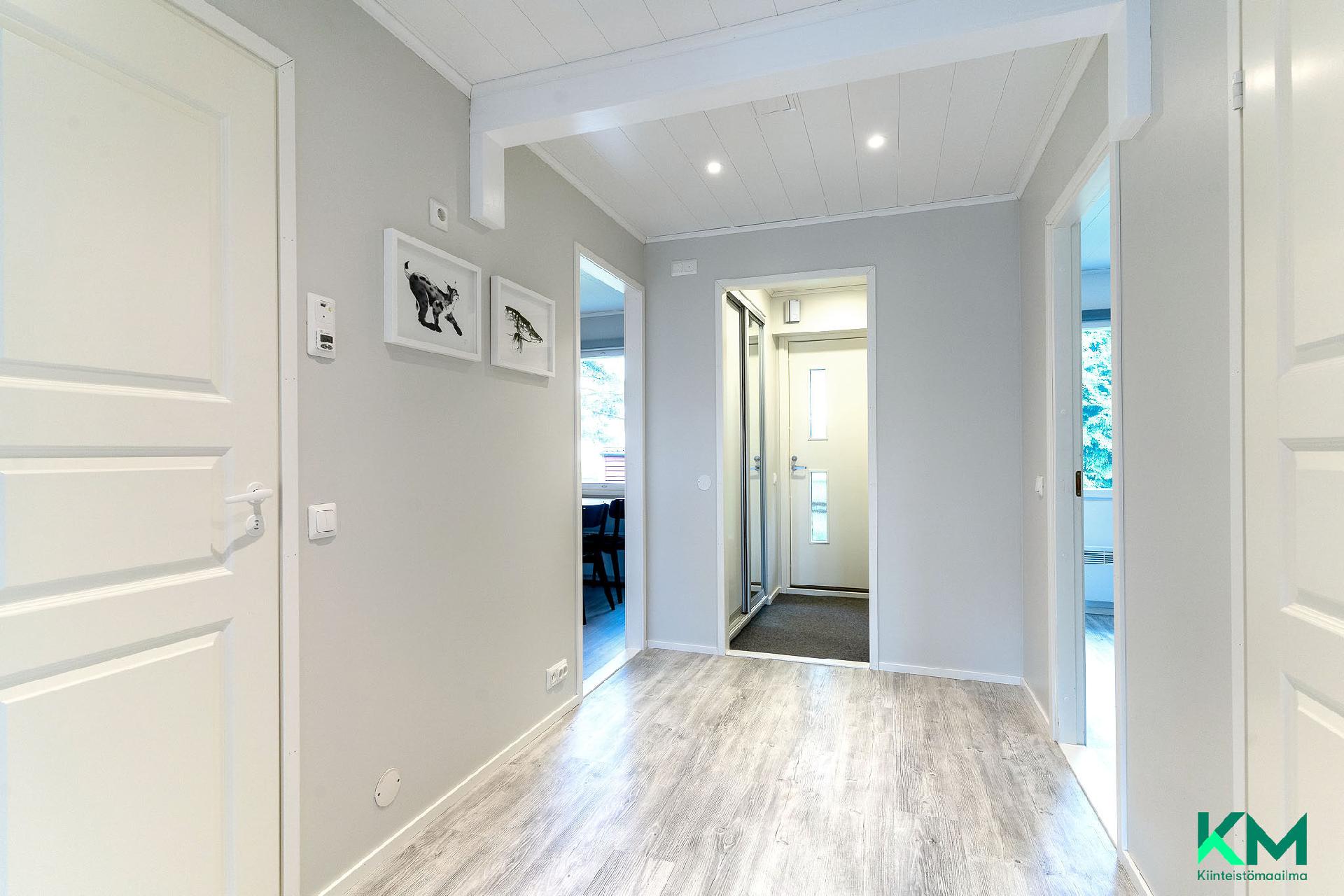 Pihlajatie 3, Ranta-Koivisto, Kangasala