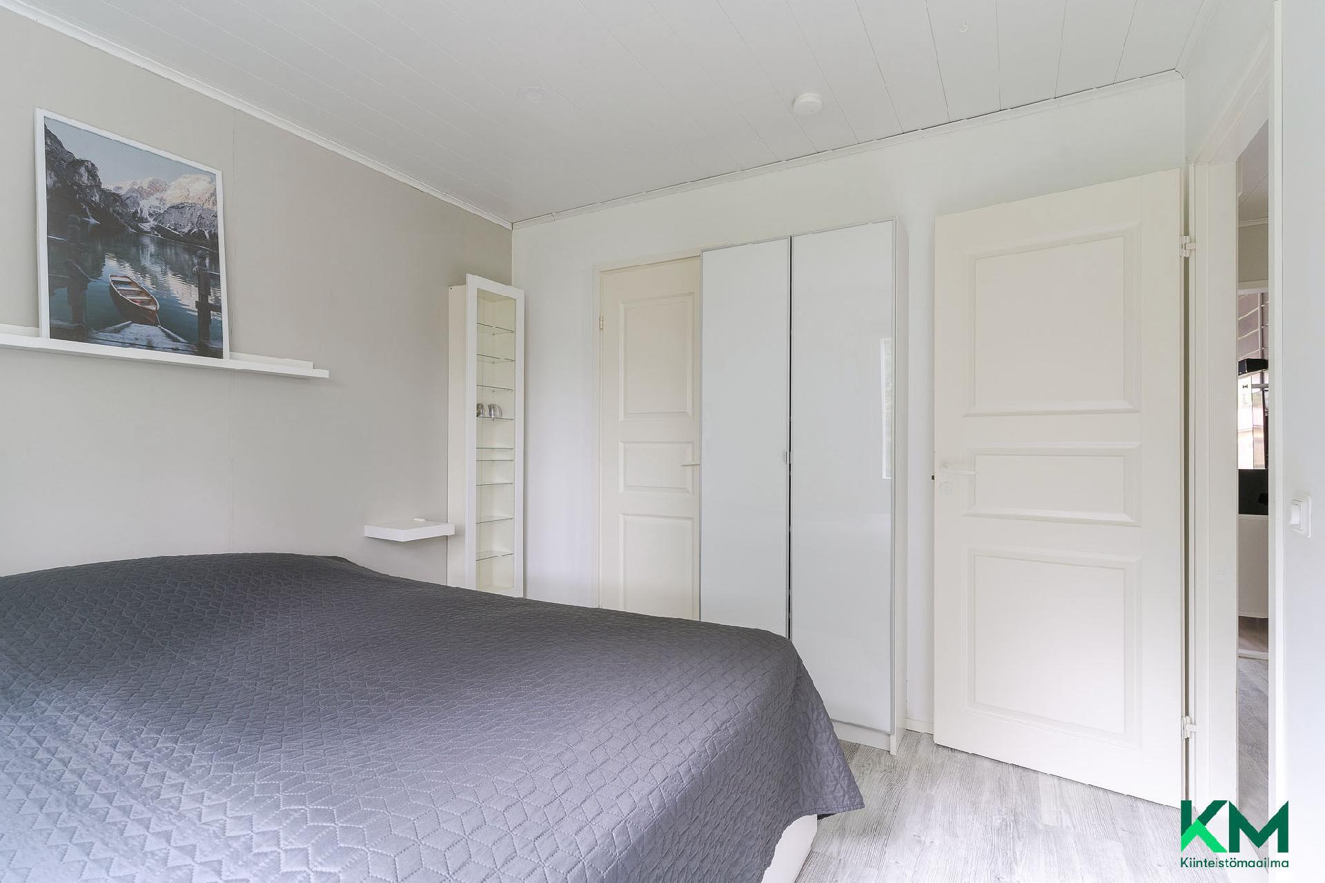 Pihlajatie 3, Ranta-Koivisto, Kangasala